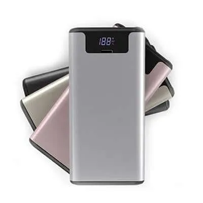 Hot Sale Today Clearance Steal Today 10000Mah Power Bank With Digital Display