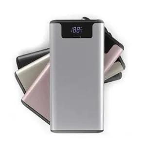 Hot Sale Today Clearance Steal Today 10000Mah Power Bank With Digital Display