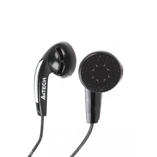 A4Tech S-5 Earphones Big Price Drop