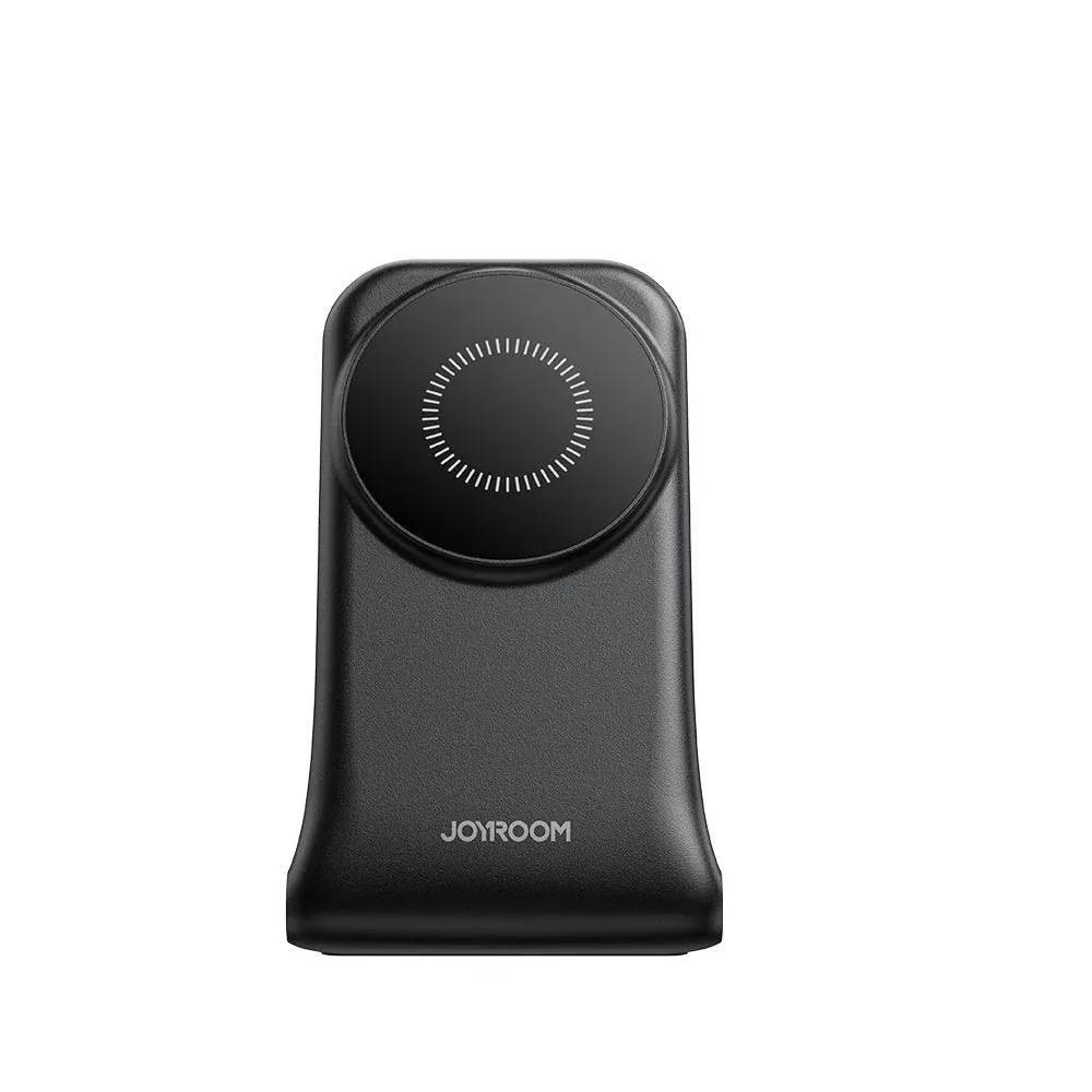 Dont Miss This Offer Limited Stock Hot Deal Joyroom Jr-W15 3-In-1 Wireless Charging Station