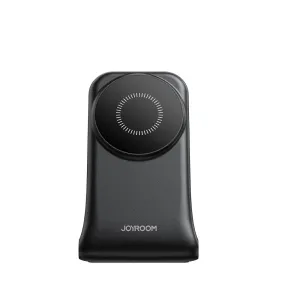 Dont Miss This Offer Limited Stock Hot Deal Joyroom Jr-W15 3-In-1 Wireless Charging Station