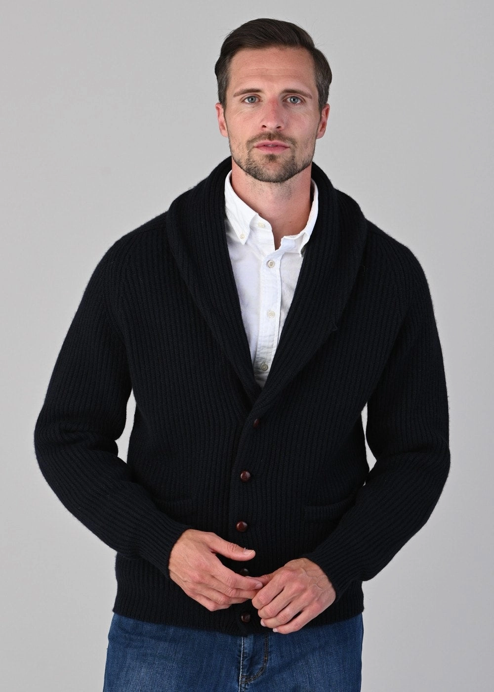 Cashmere Windsor Shawl Jacket Grab the Deal Now Hot Clearance Now