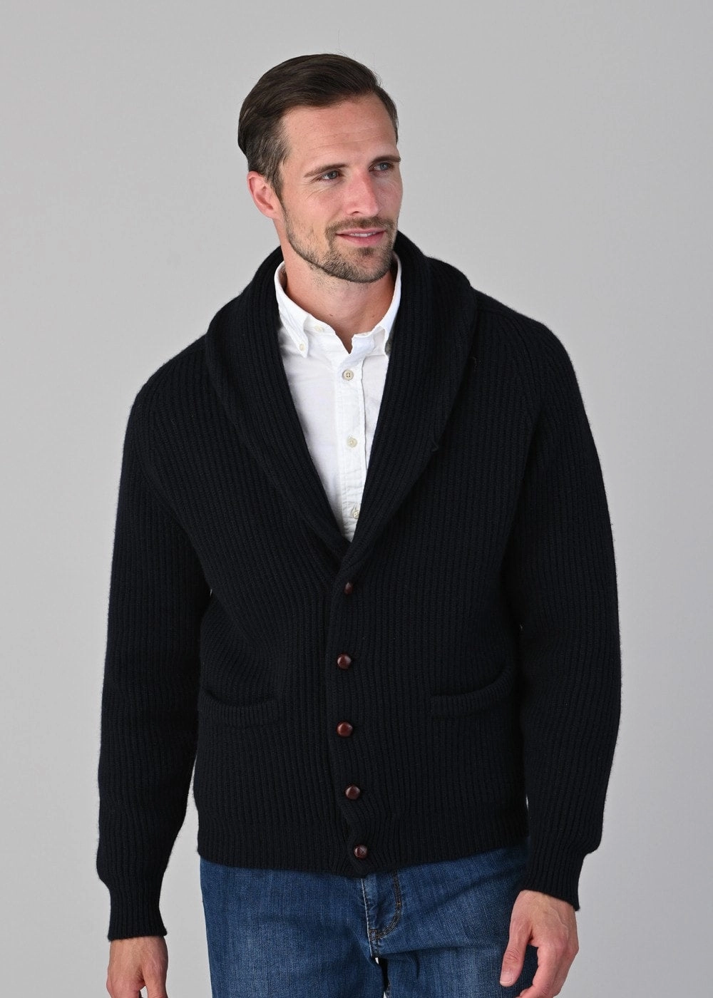 Limited Offer Alert Clearance Steal Today Cashmere Windsor Shawl Jacket
