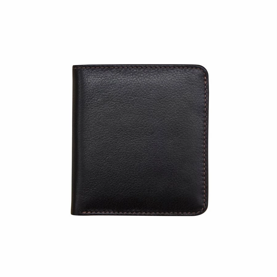 Hot Pick Sale Clearance Event Alert Mini Bi-Fold Waller