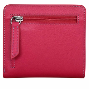 Mini Bi-Fold Waller Today Only Discount Alert