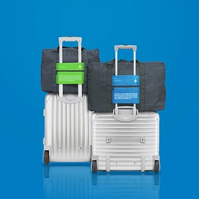 Alife Design Hf Folding Bag 32L (Blue) Special Savings Today