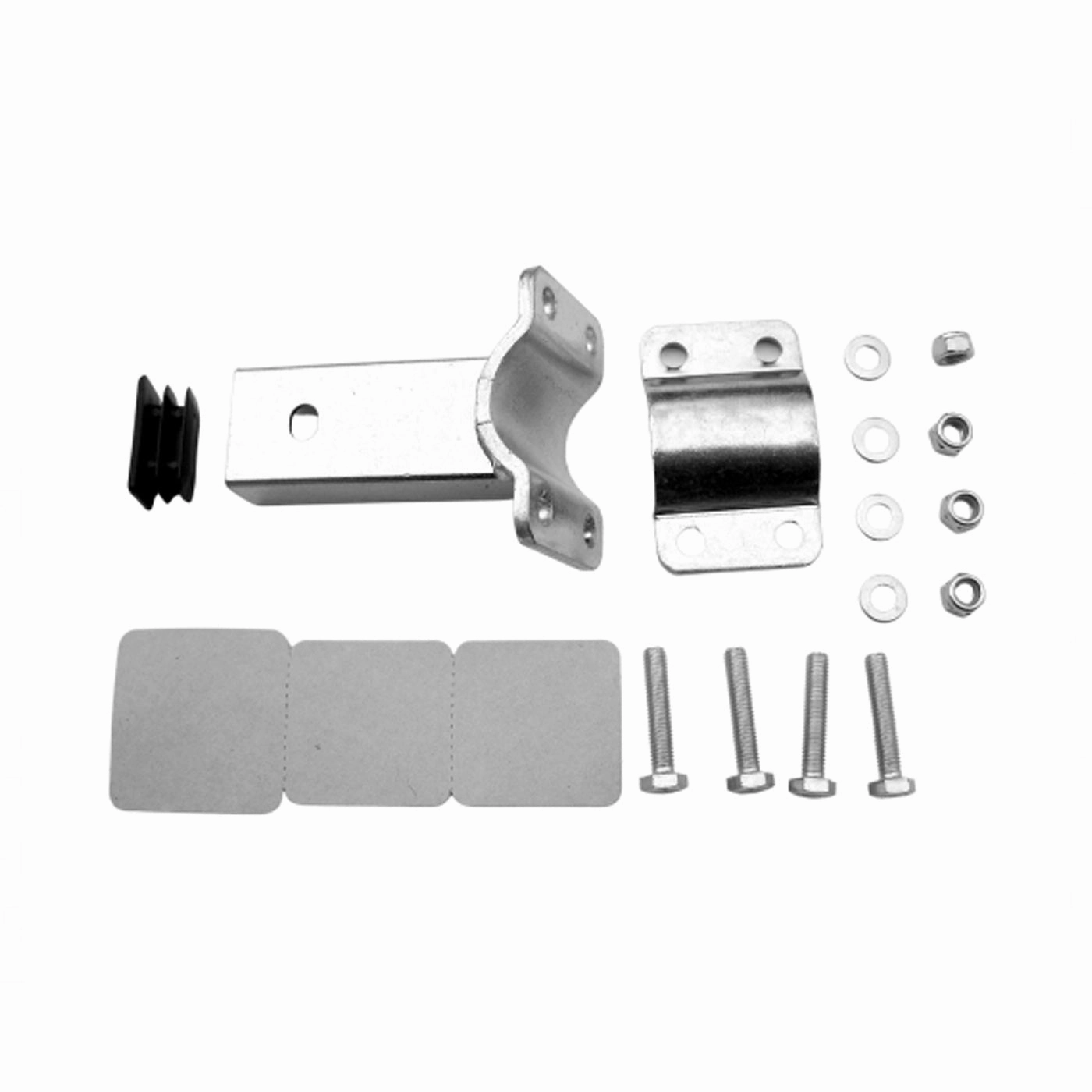 Peruzzo Trail Angel adult seatpost clamp