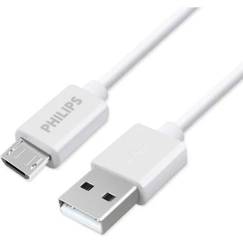 Limited Stock Deals Flash Sale Now Philips Micro Usb Cable