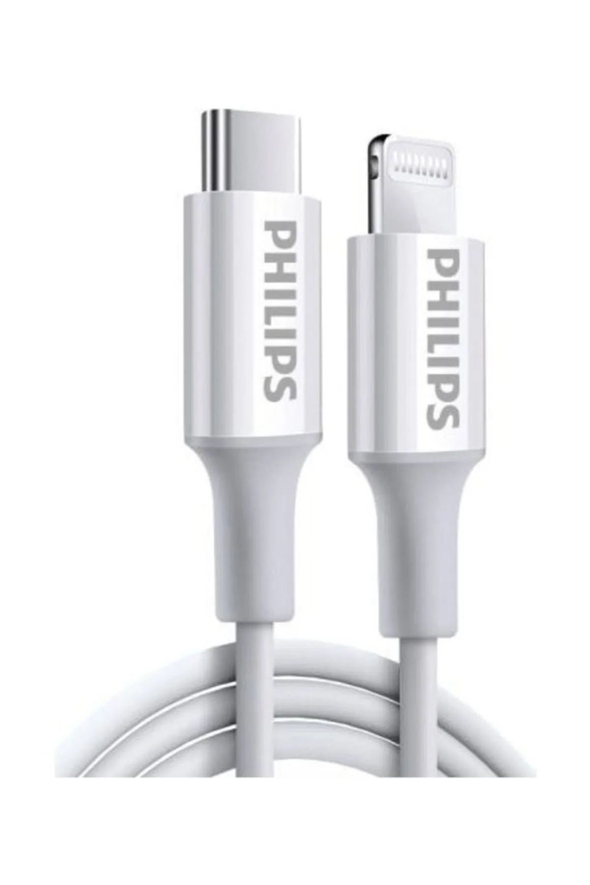 Philips Usb Type-C To Lightning Cable 1M Trendy Picks Today