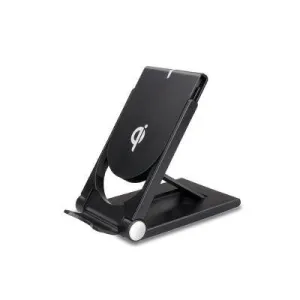 Phone Stand With Wireless Charger Hot Offer Ending Soon