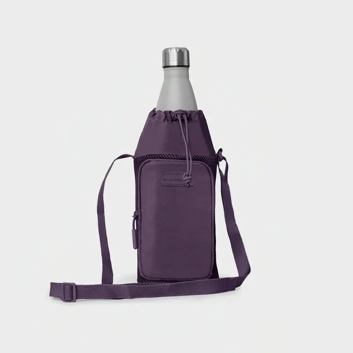 Pi Gogo Insulated Water Bottle Tote Grab Todays Deal Price Slash Today