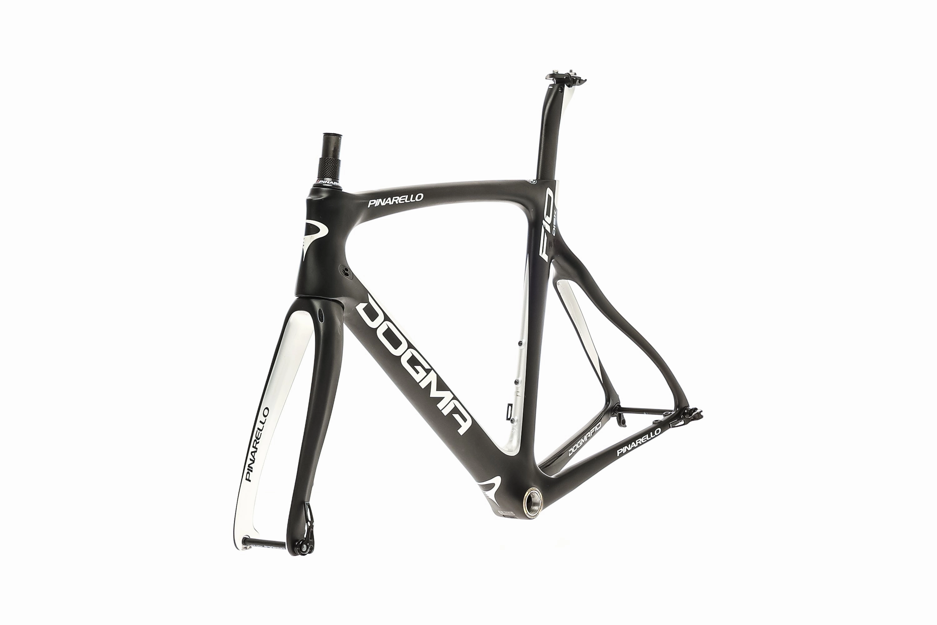 Pinarello Dogma F10 Disk 56cm Frameset - 2019