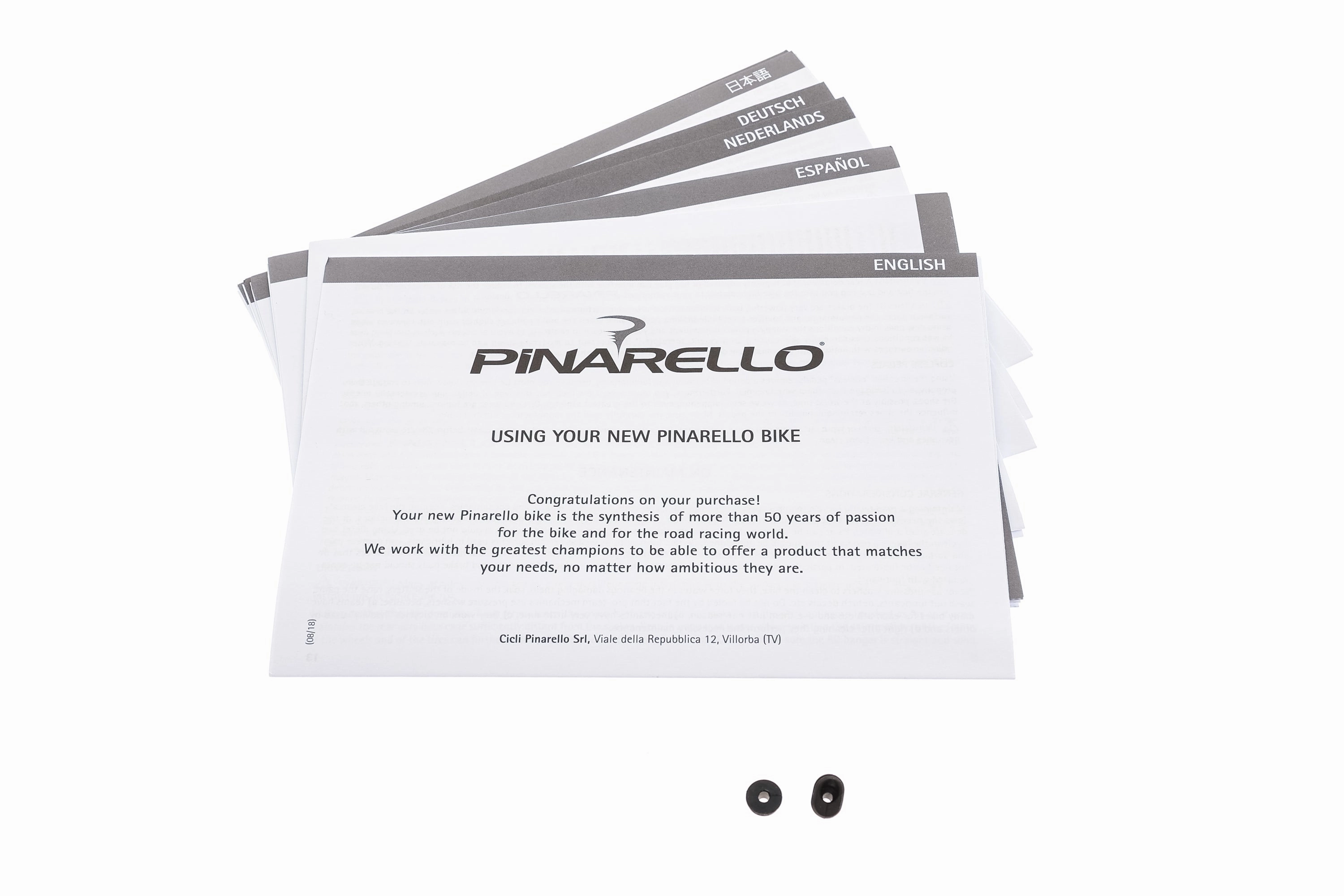 Pinarello Dogma F12 47cm Frameset - 2019