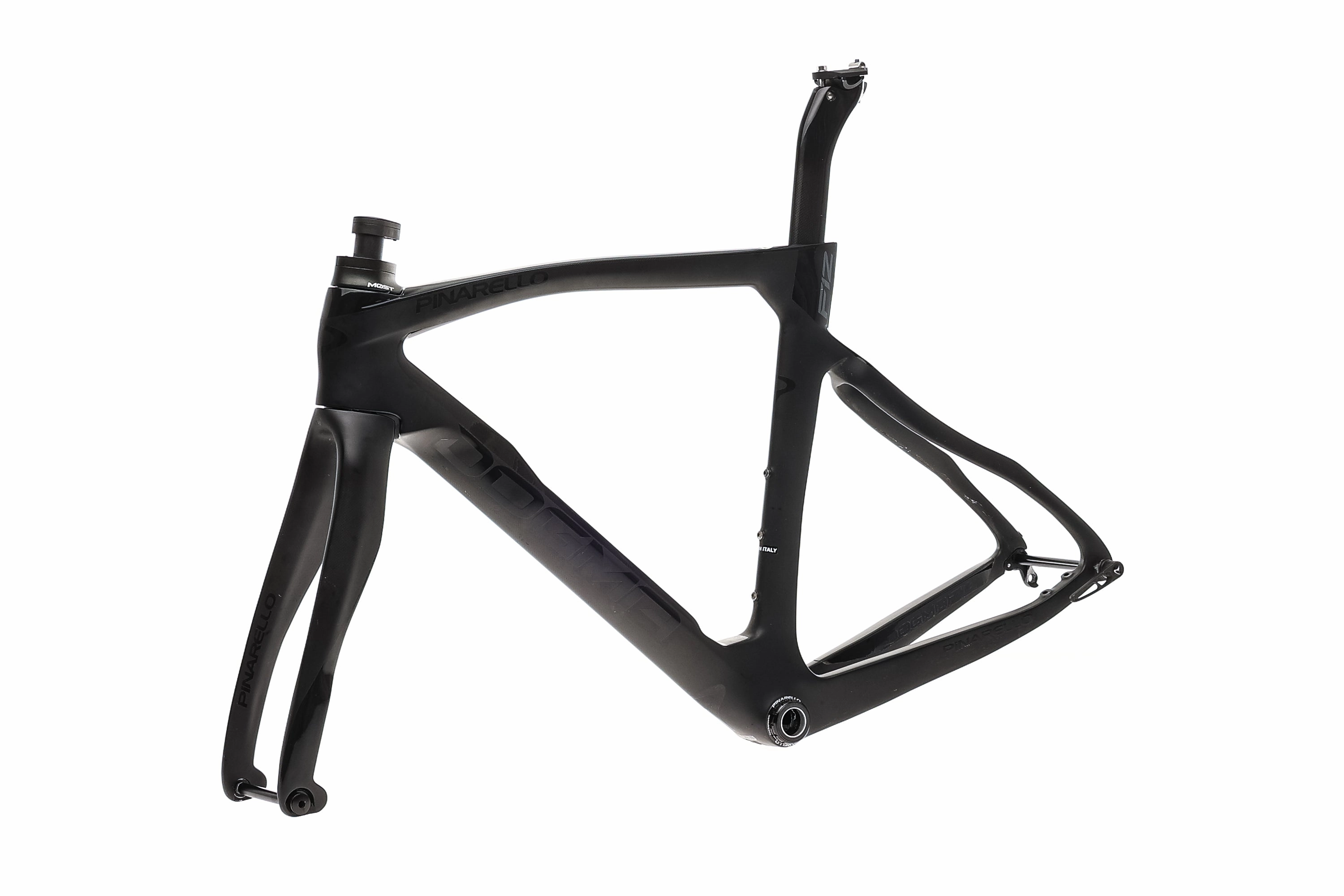 Pinarello Dogma F12 47cm Frameset - 2019