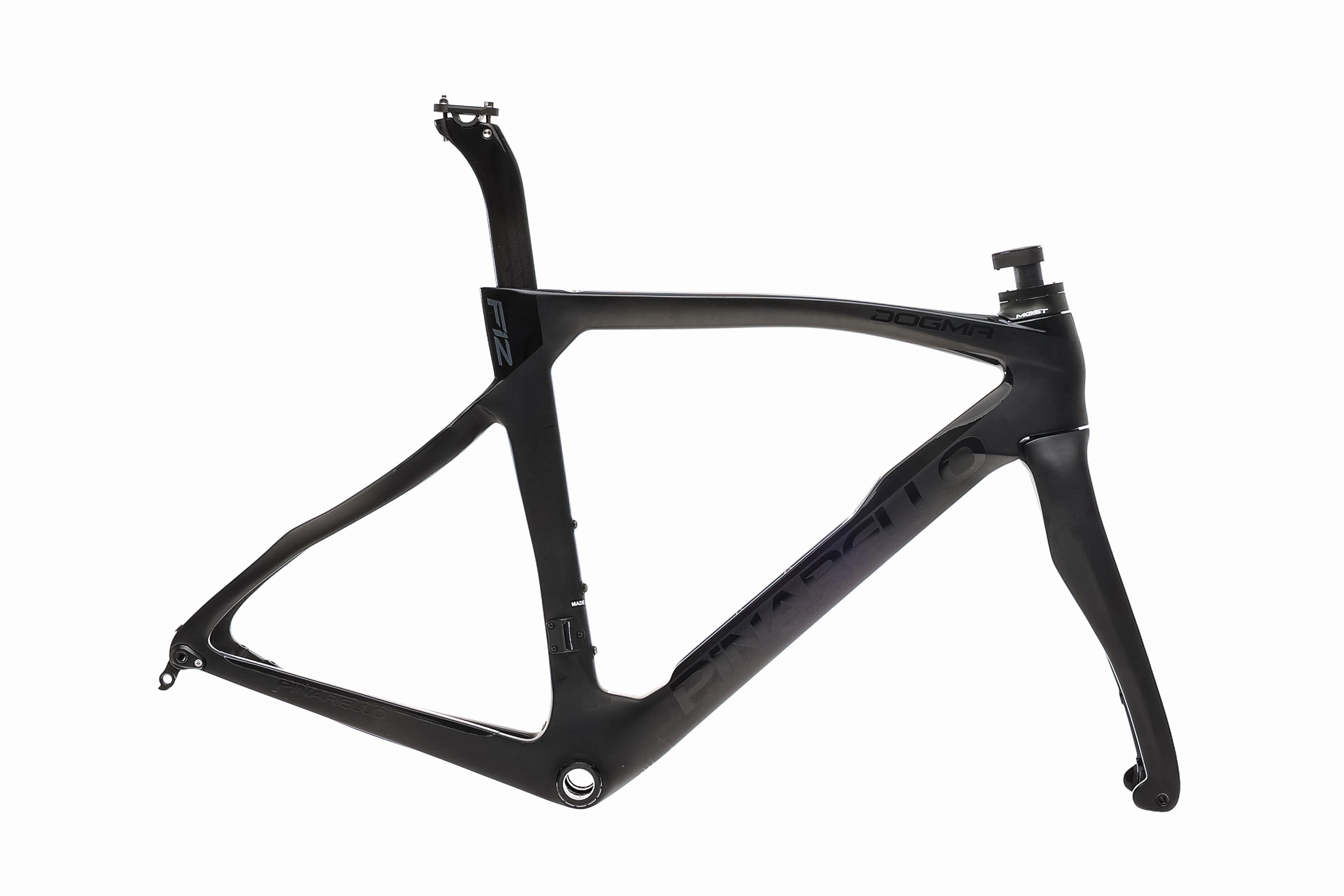 Pinarello Dogma F12 47cm Frameset - 2019