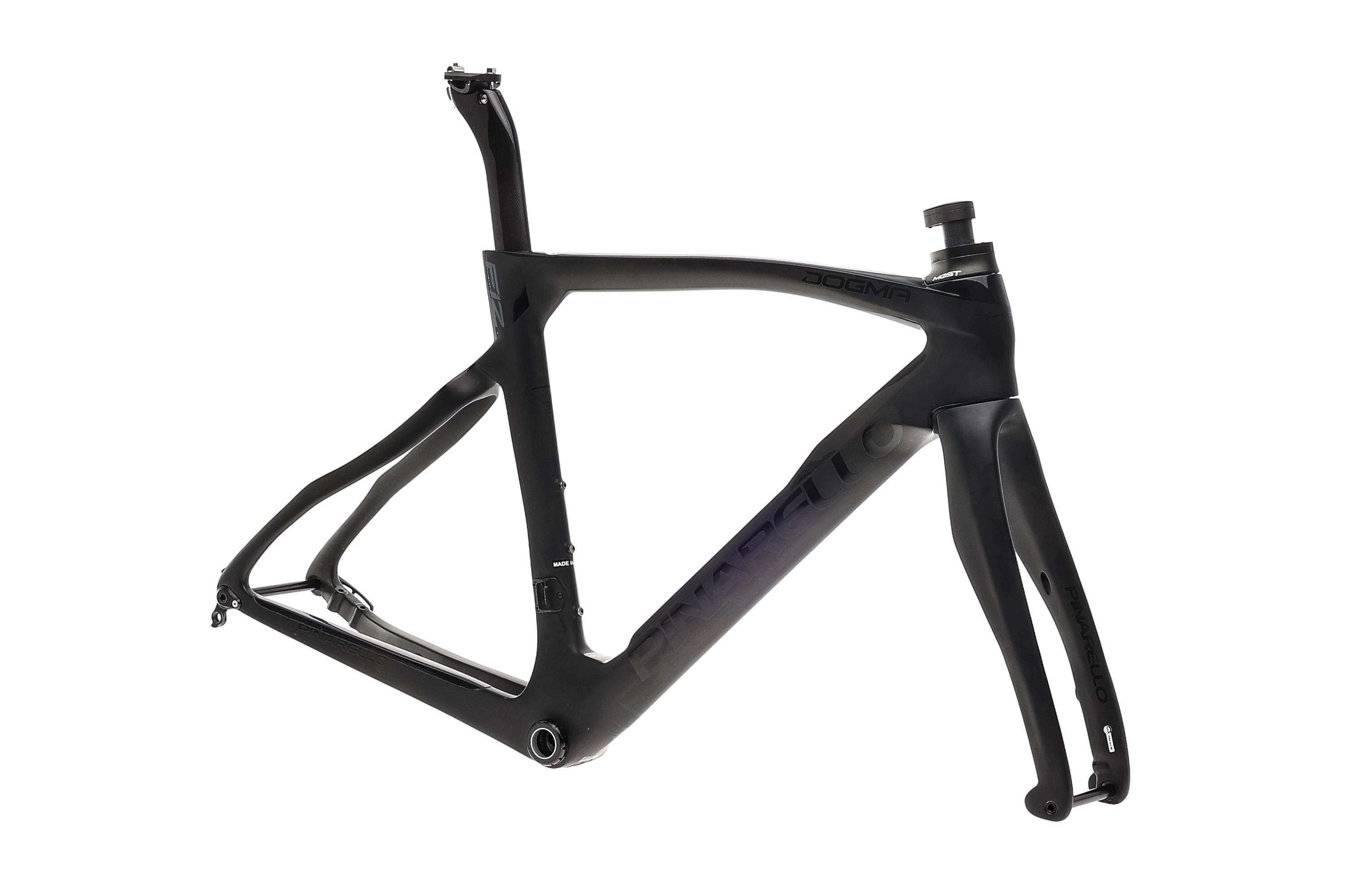 Pinarello Dogma F12 47cm Frameset - 2019
