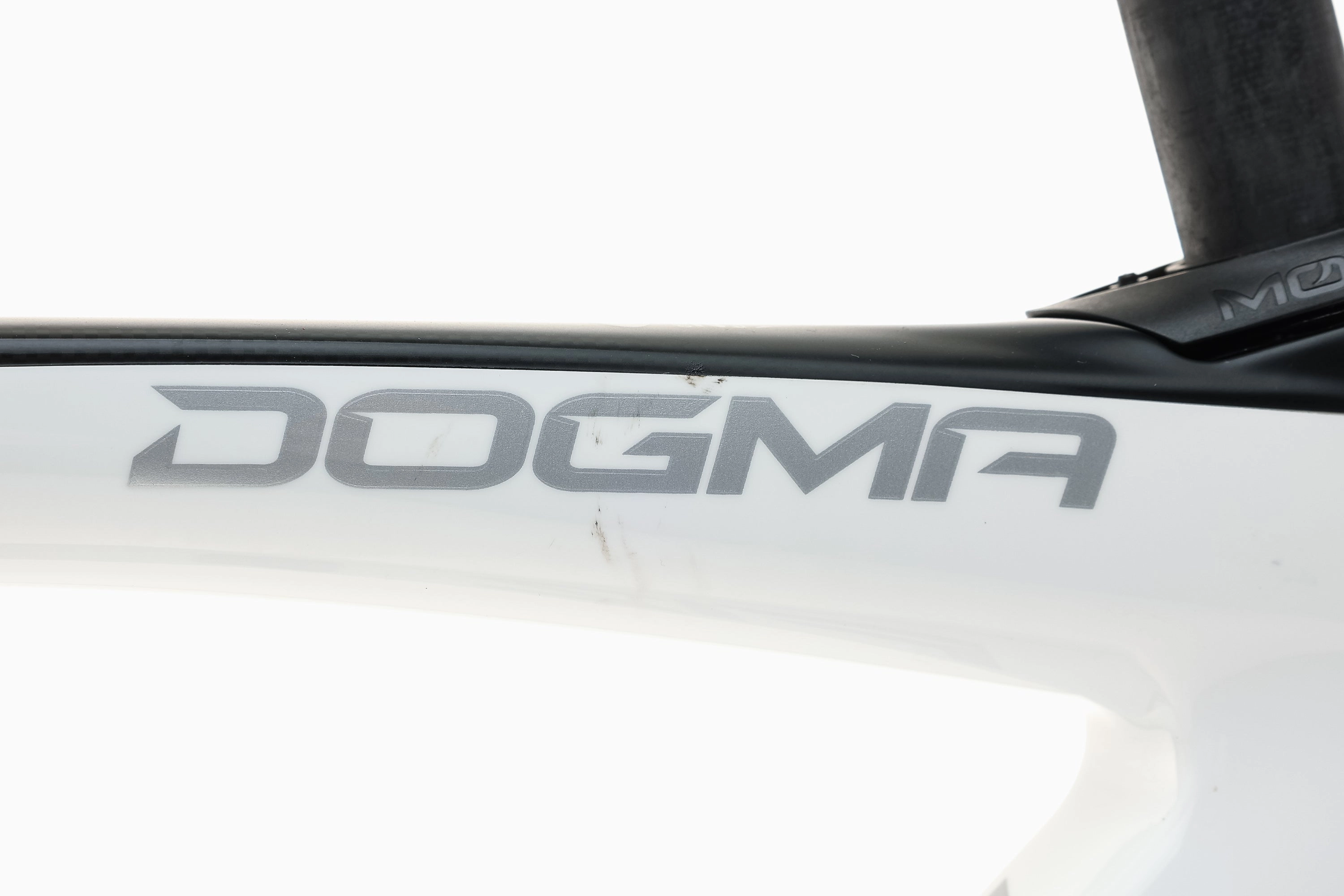 Pinarello Dogma F12 51.5cm Frameset - 2021