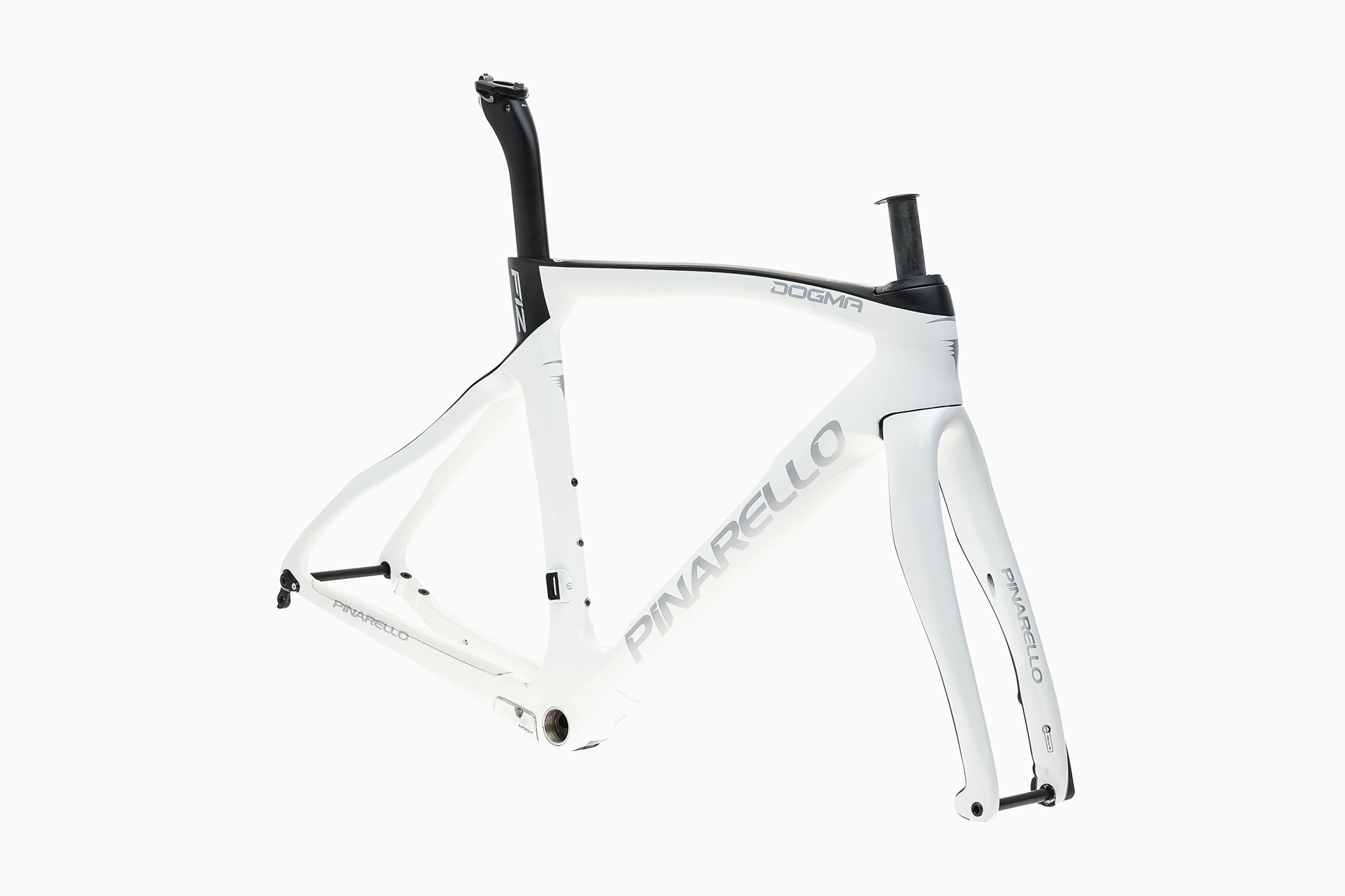 Pinarello Dogma F12 51.5cm Frameset - 2021