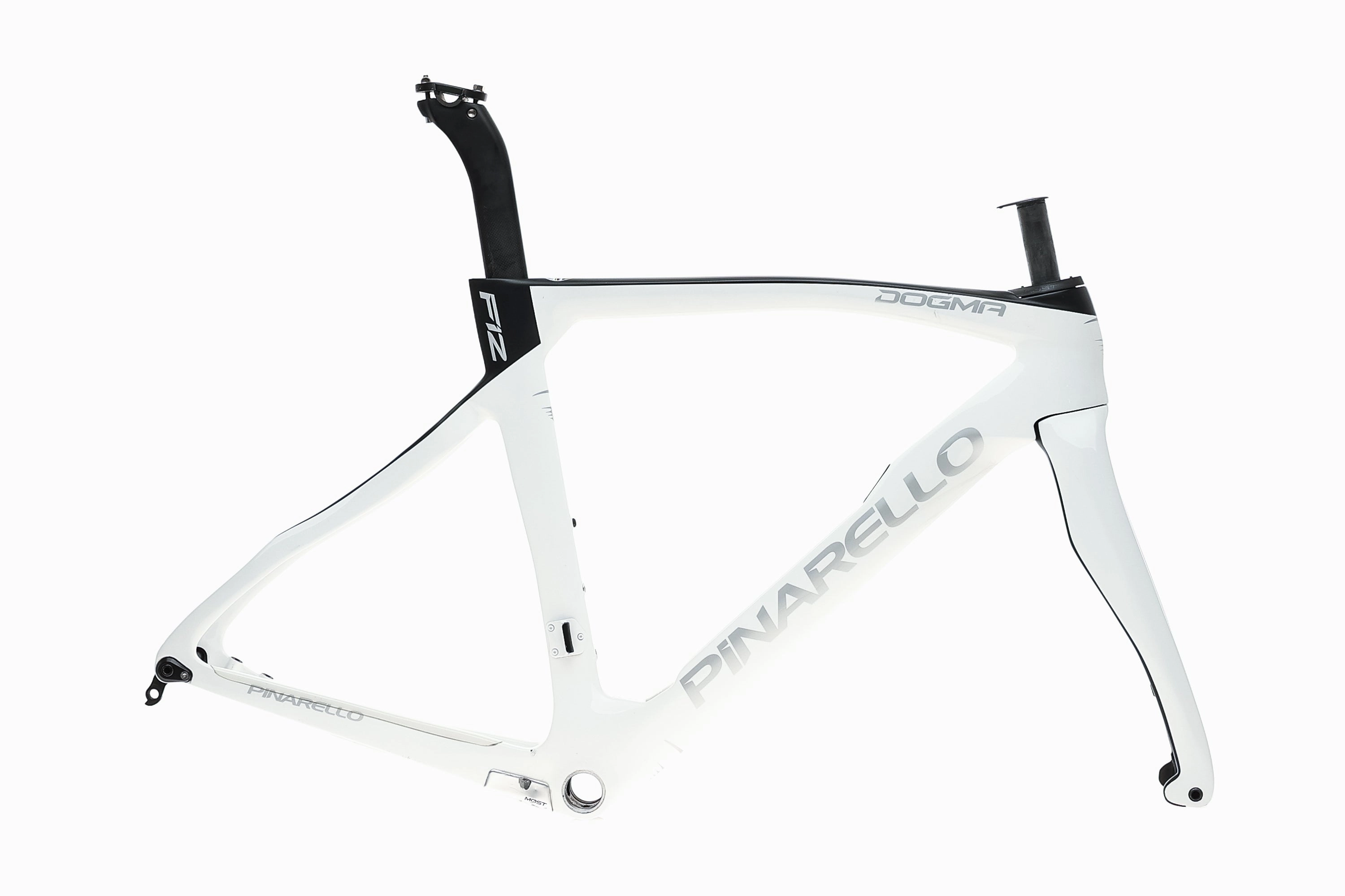Pinarello Dogma F12 51.5cm Frameset - 2021