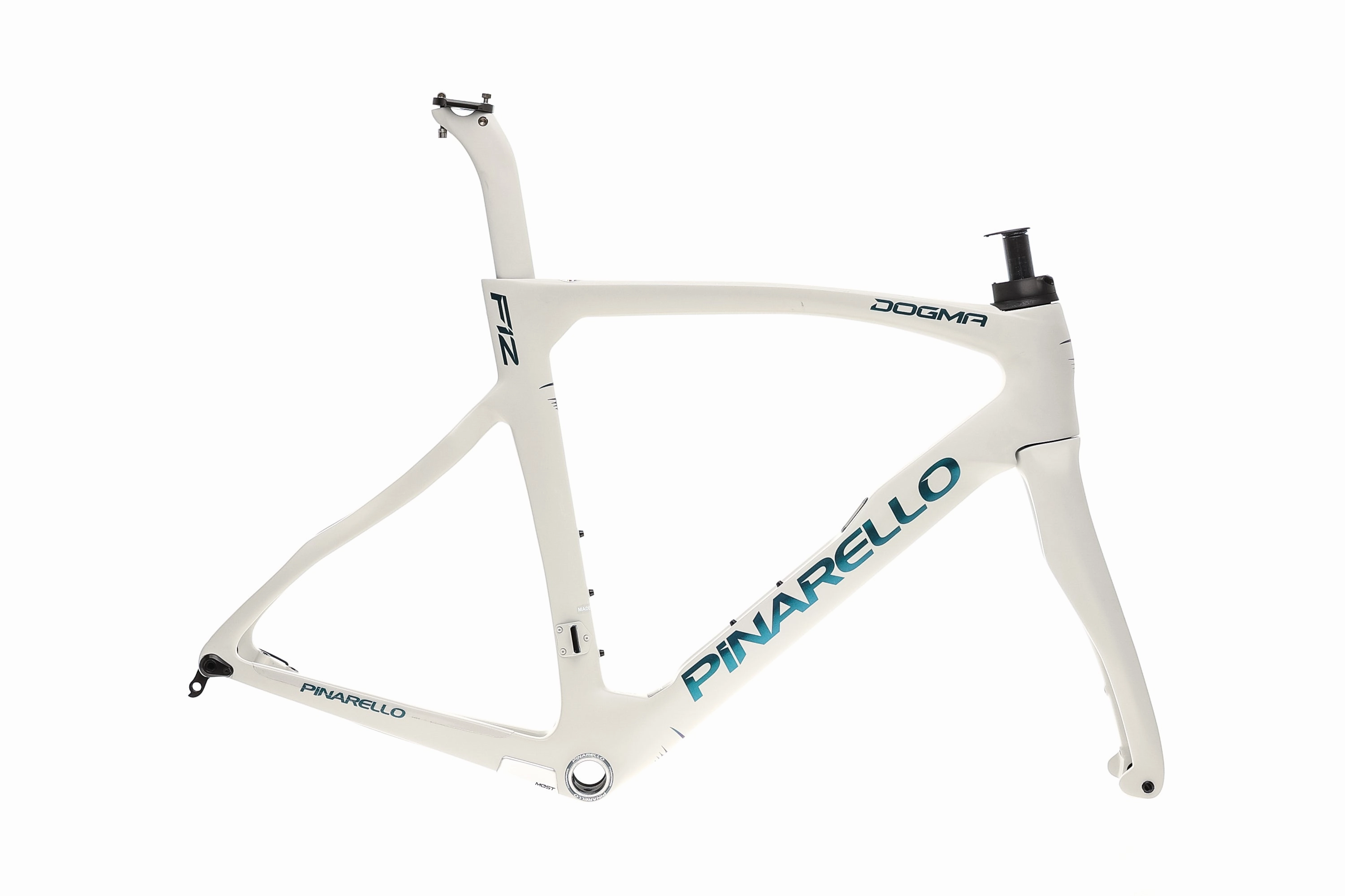Pinarello Dogma F12 55cm Frameset - 2022