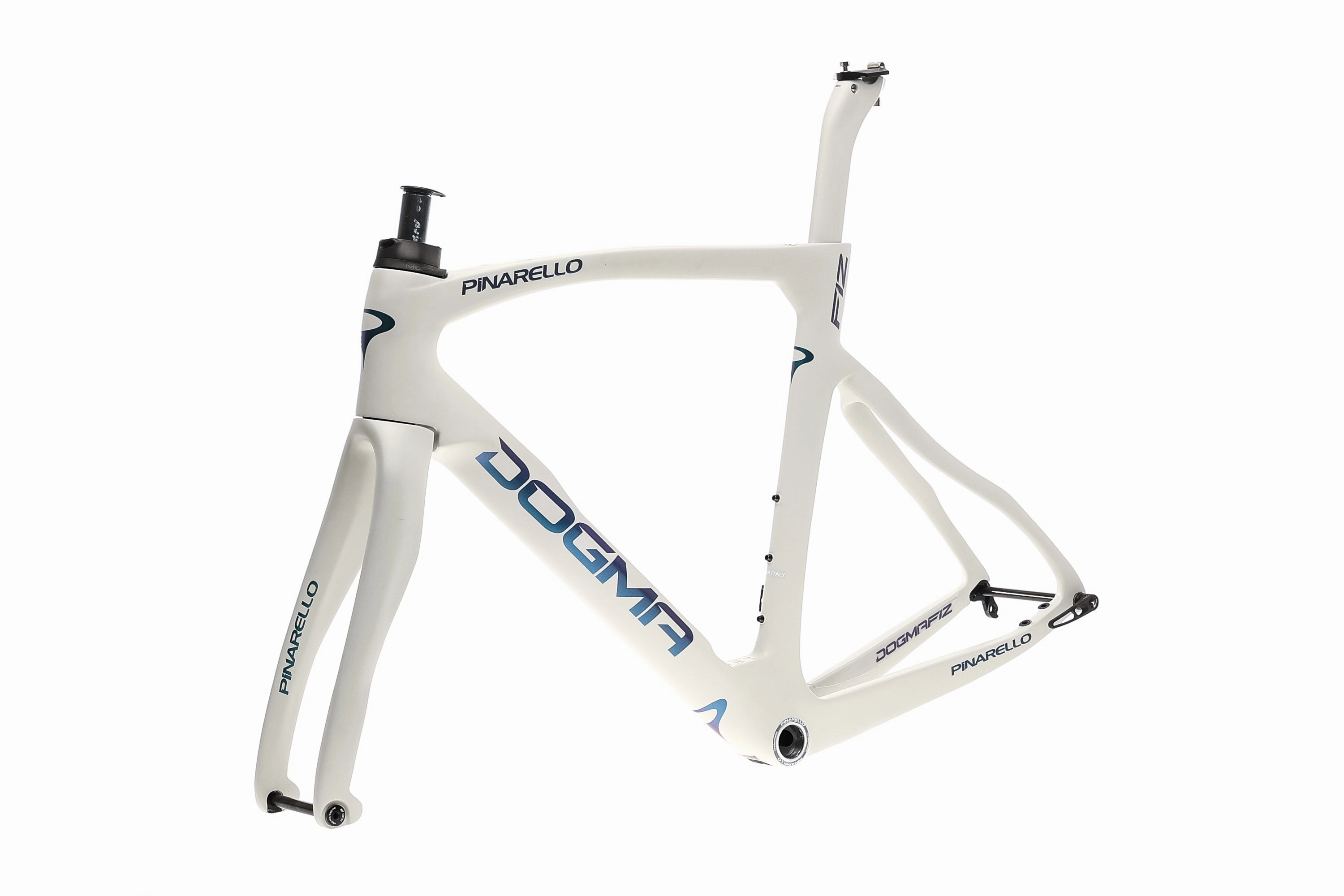 Pinarello Dogma F12 55cm Frameset - 2022