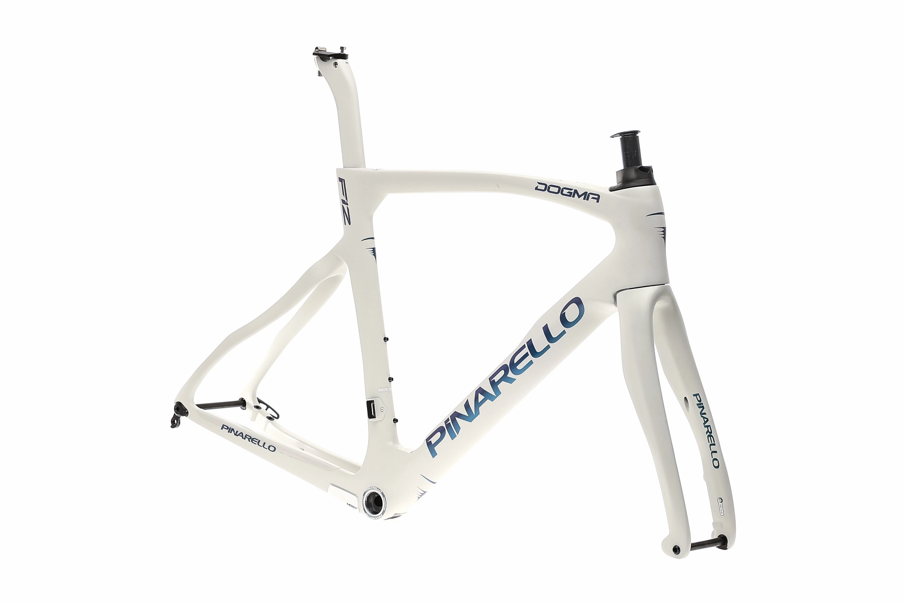 Pinarello Dogma F12 55cm Frameset - 2022