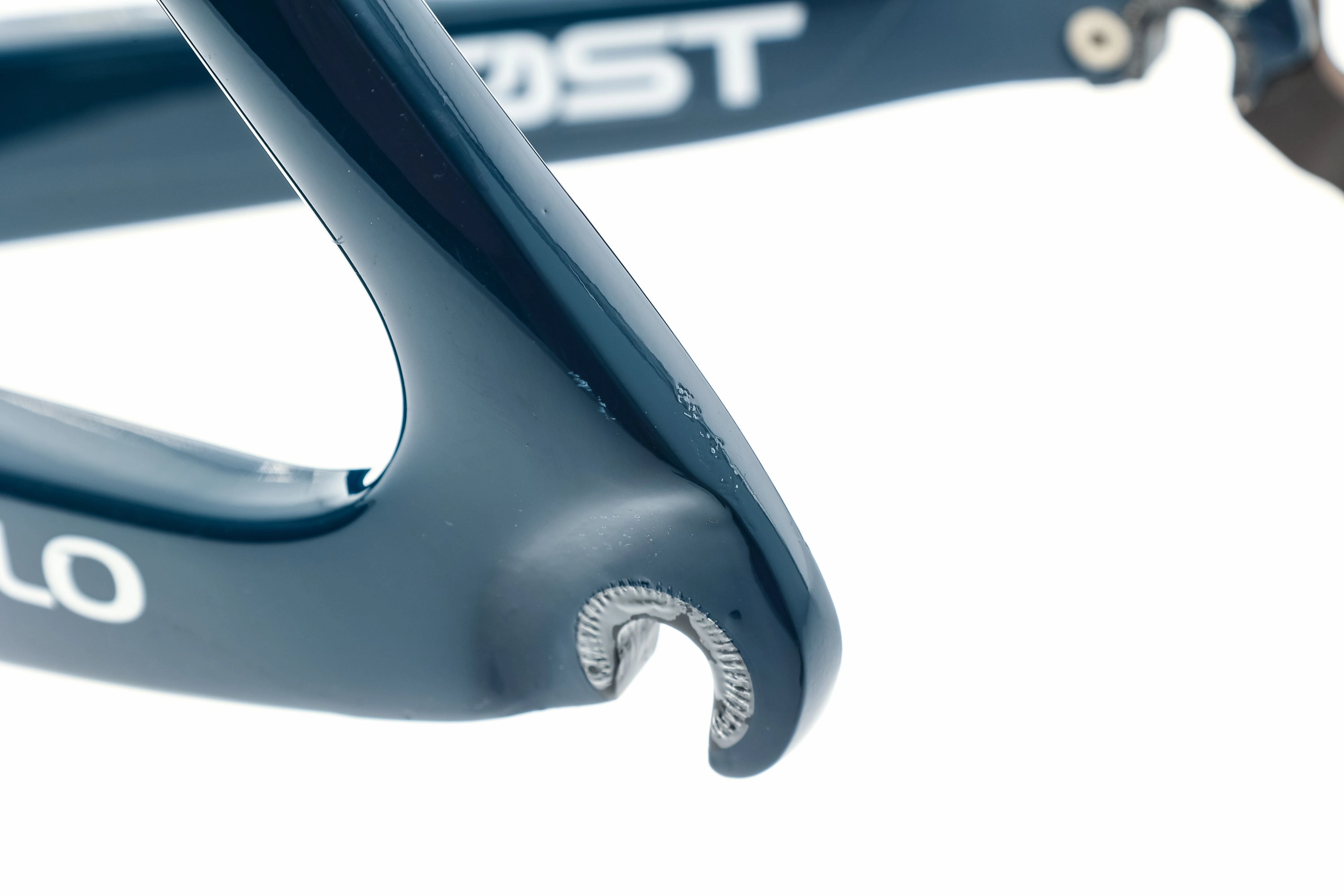 Pinarello Dogma F12 X-Light Team INEOS Grenadiers Edition 54cm Frameset - 2018