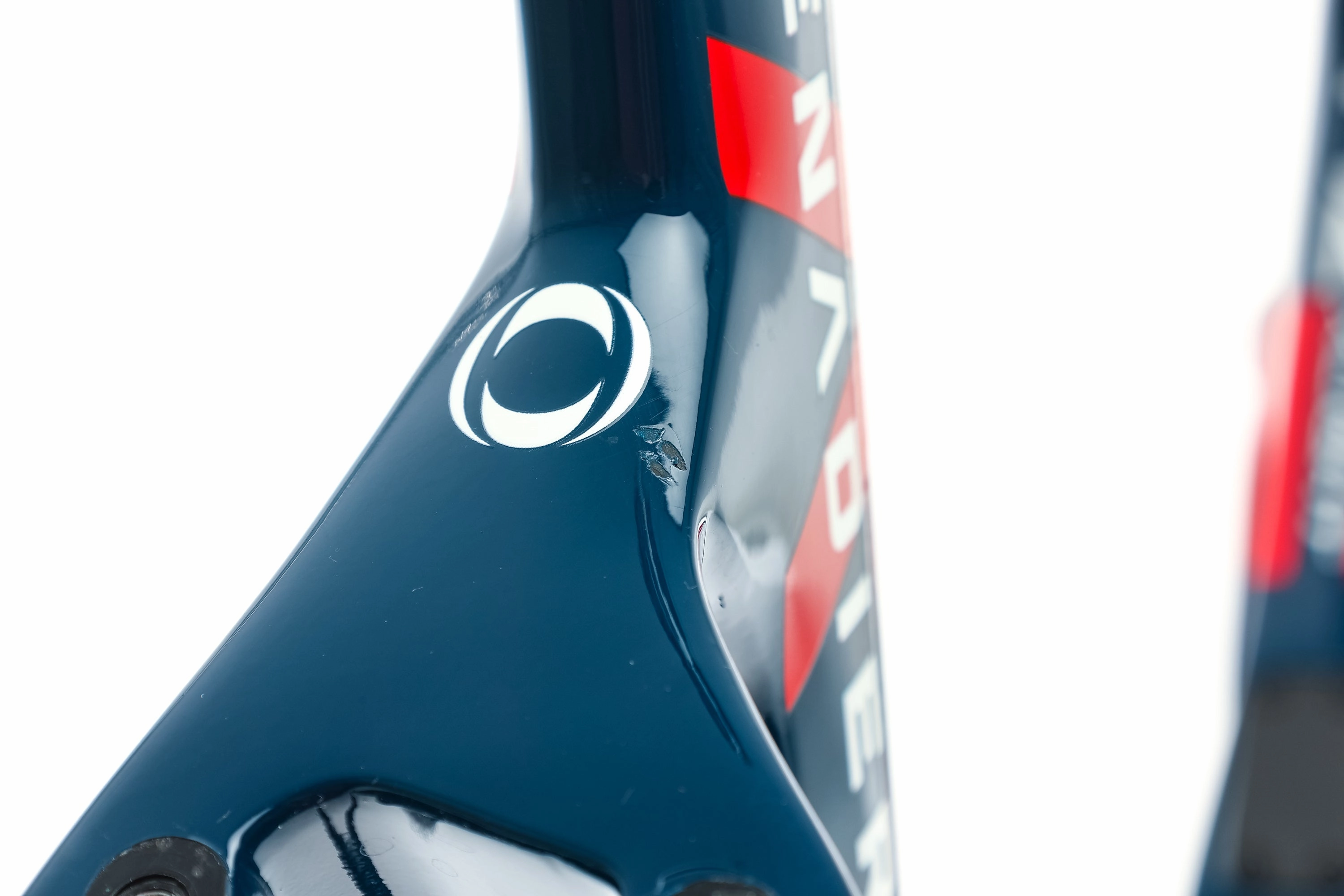 Pinarello Dogma F12 X-Light Team INEOS Grenadiers Edition 54cm Frameset - 2018