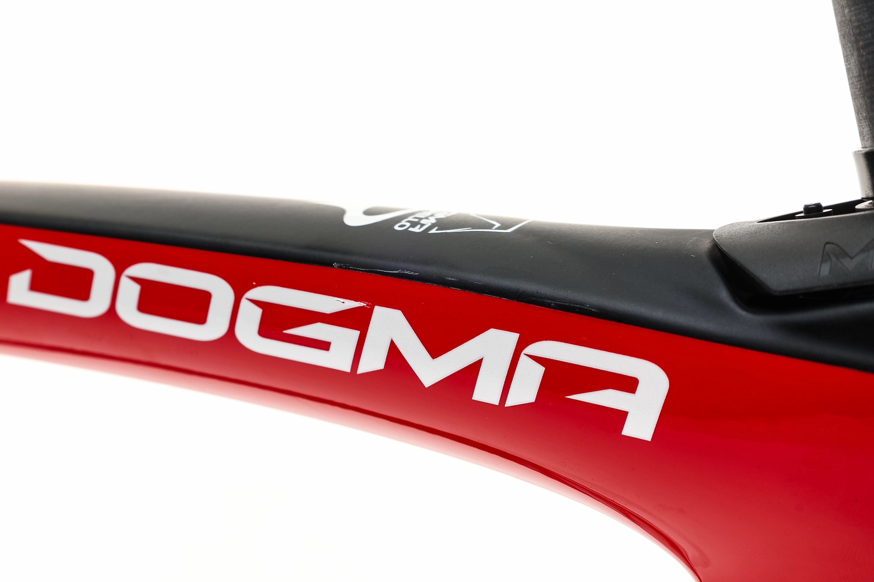 Pinarello Dogma F 50cm Frameset - 2022