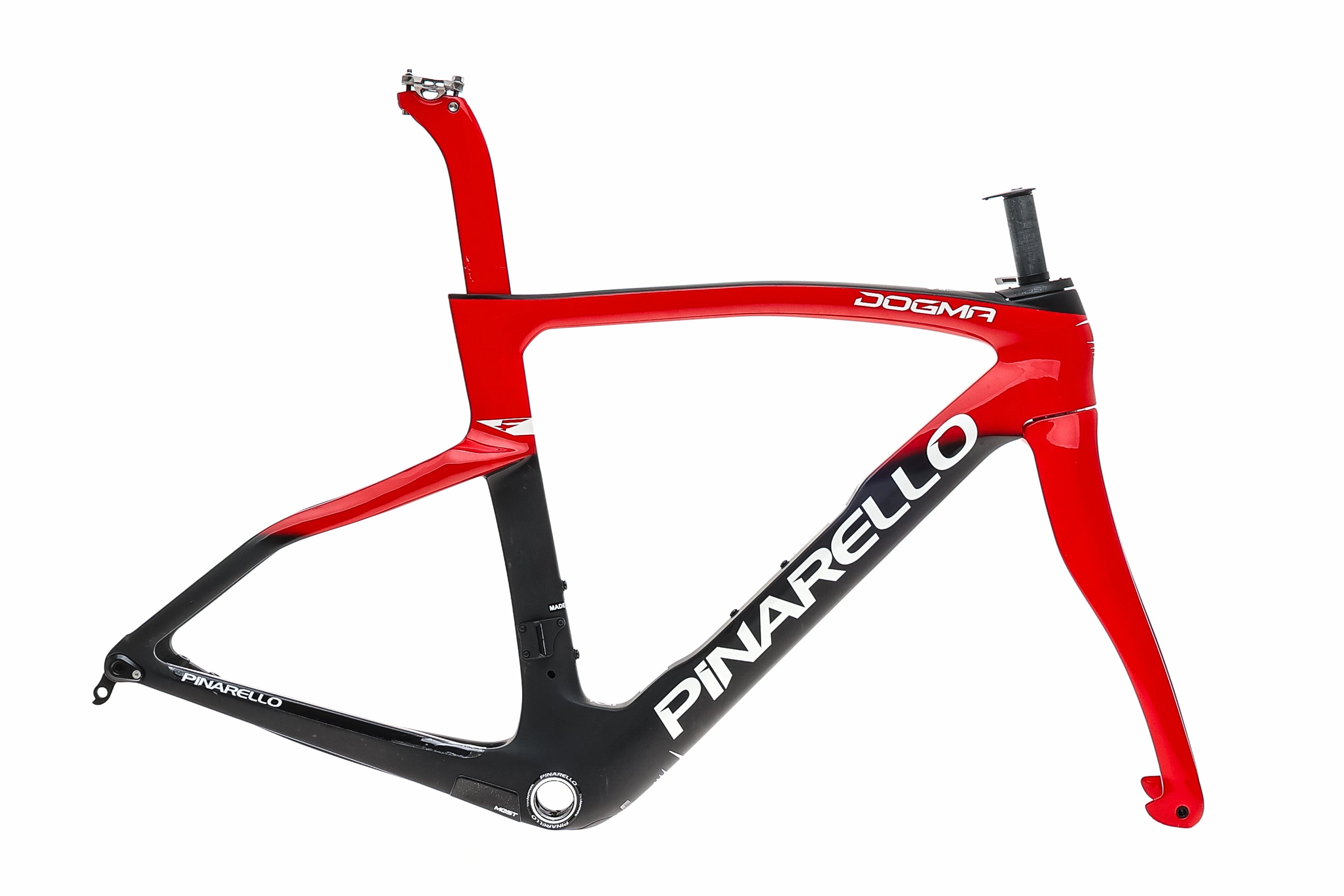 Pinarello Dogma F 50cm Frameset - 2022