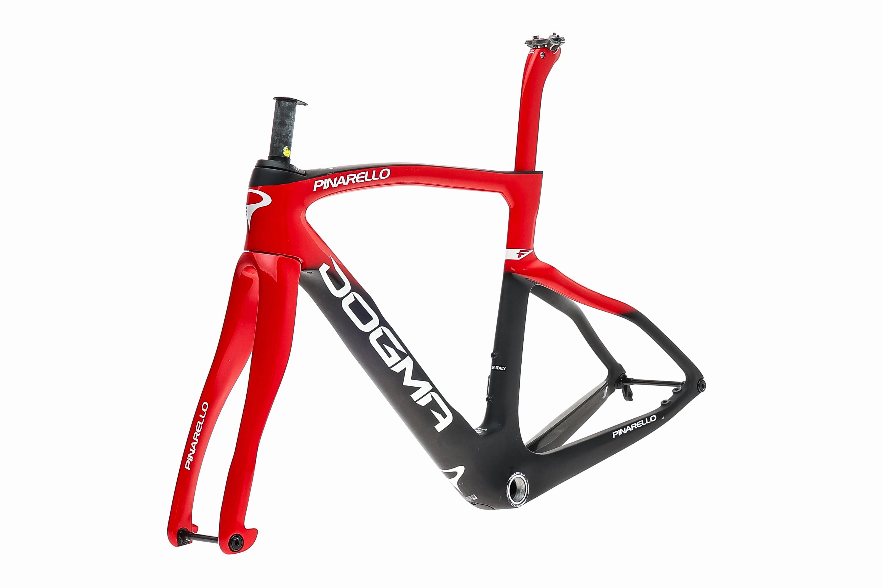 Pinarello Dogma F 50cm Frameset - 2022