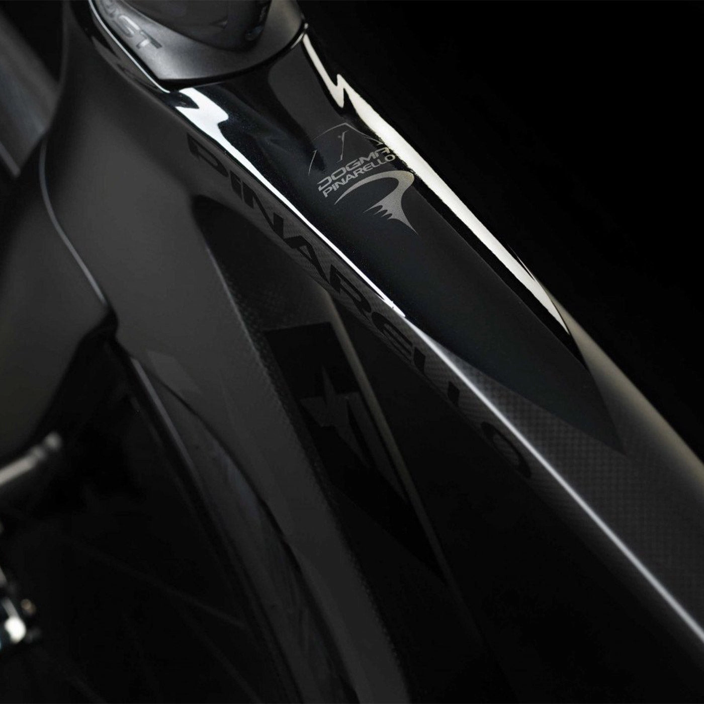 Pinarello Dogma F Disk Frame - Bob 