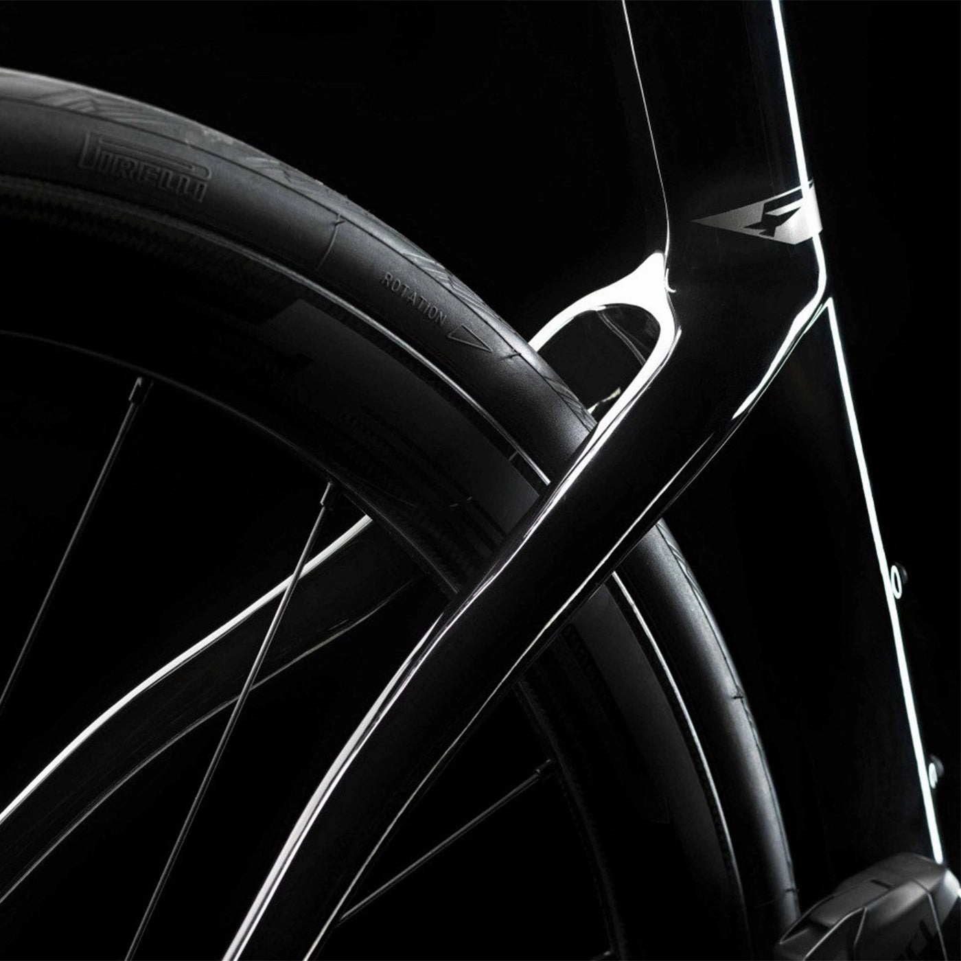 Pinarello Dogma F Disk Frame - Bob 