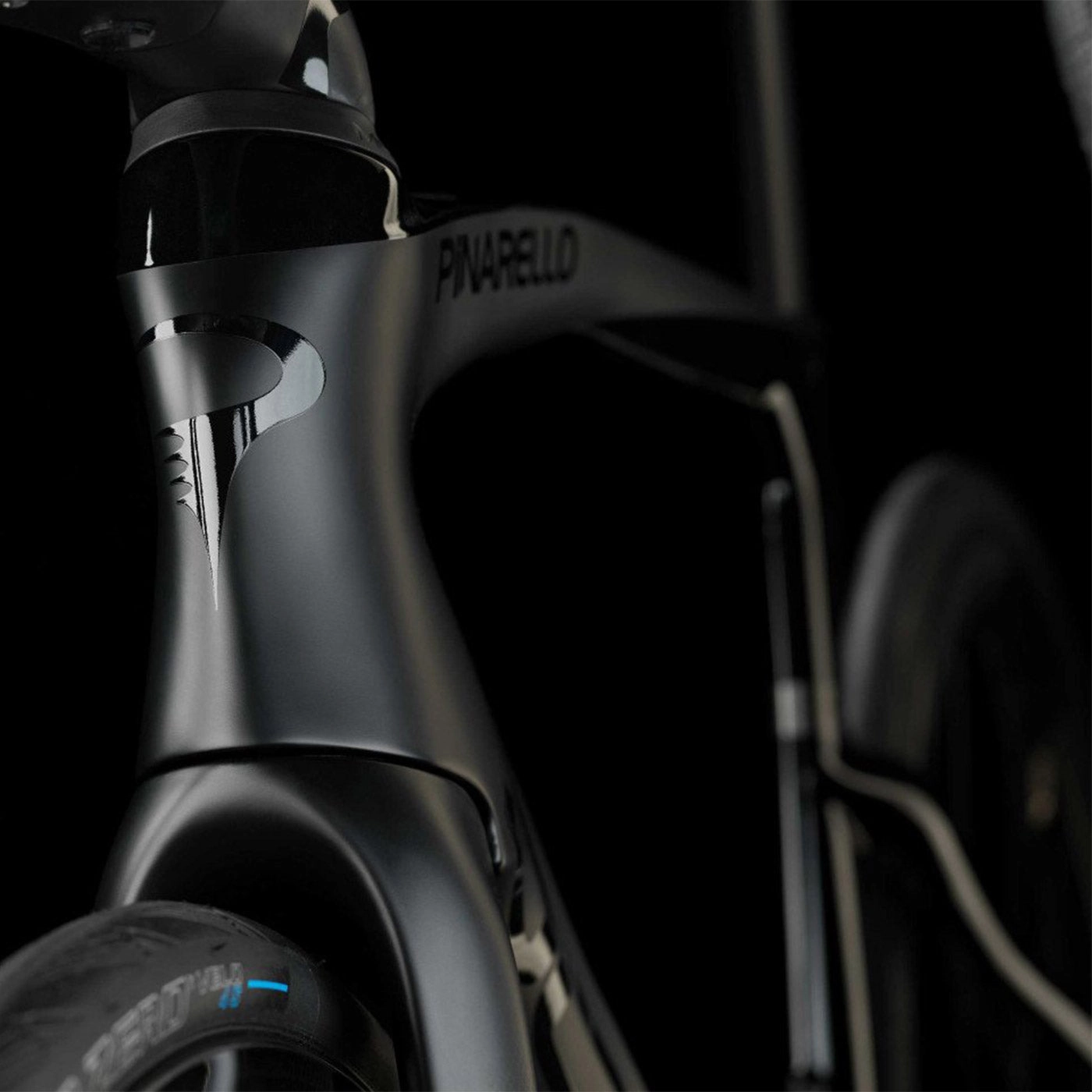 Pinarello Dogma F Disk Frame - Bob 