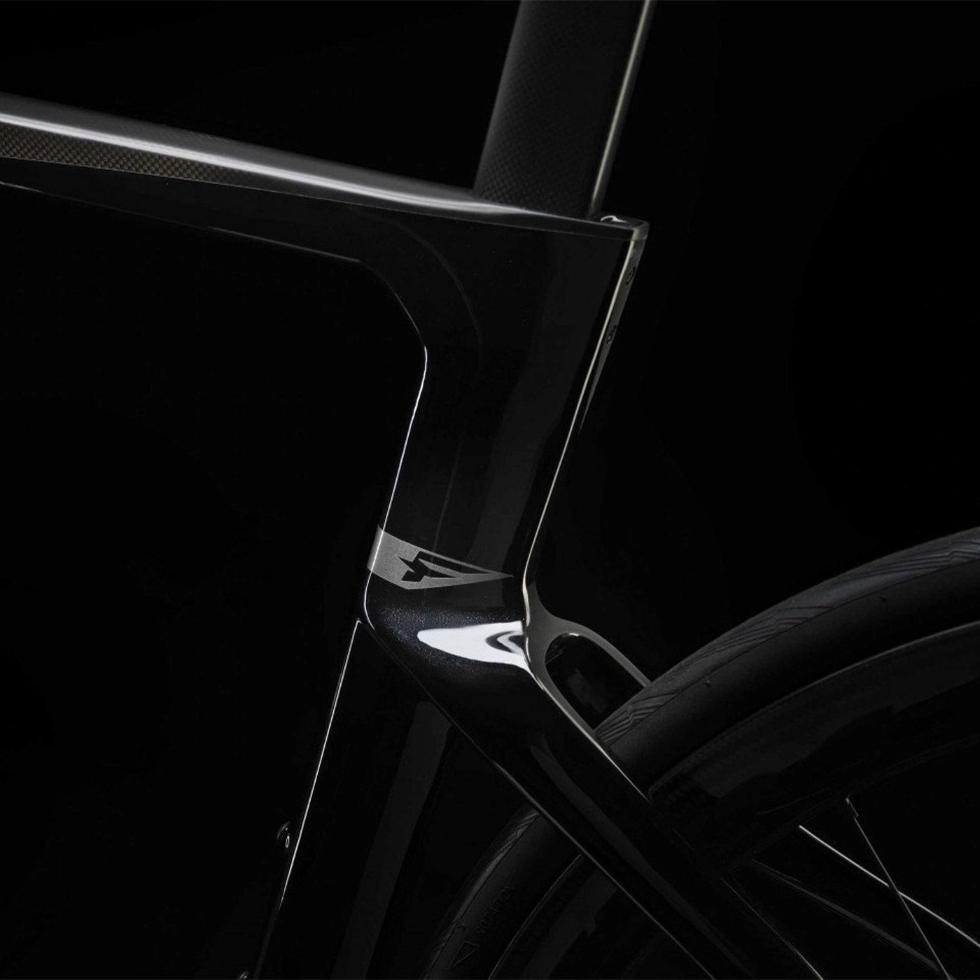 Pinarello Dogma F Disk Frame - Bob 