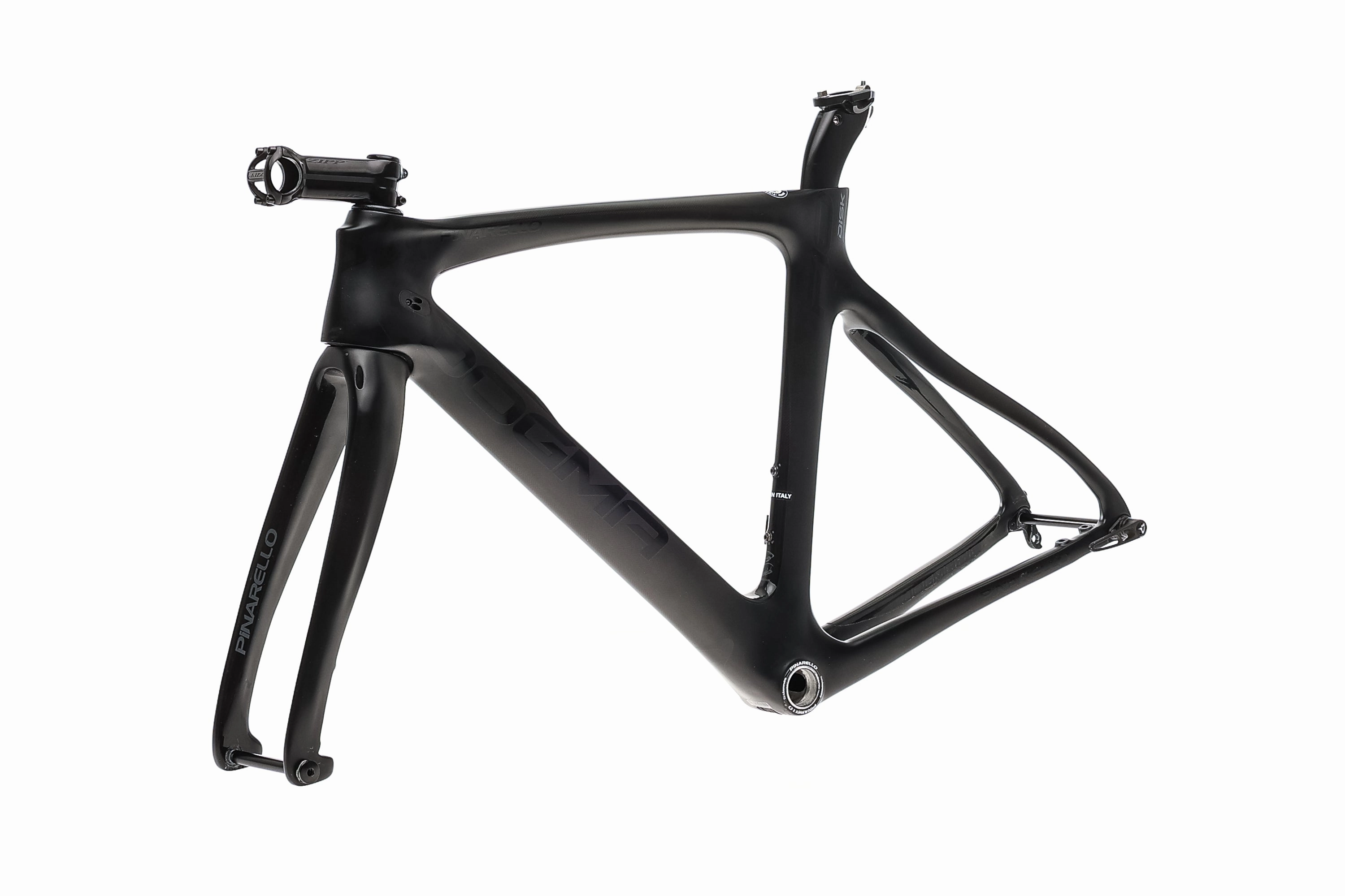 Pinarello F10 50cm Frameset - 2019