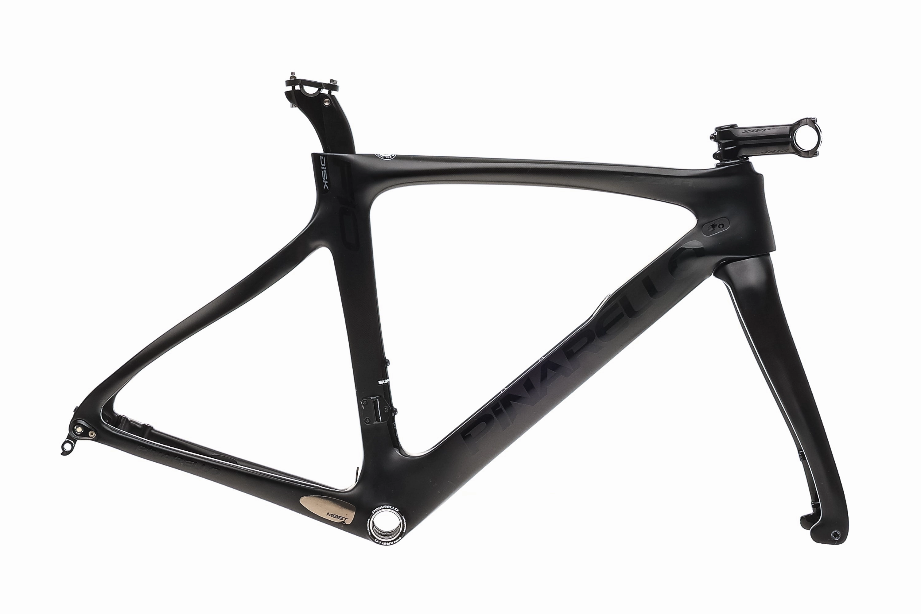Pinarello F10 50cm Frameset - 2019
