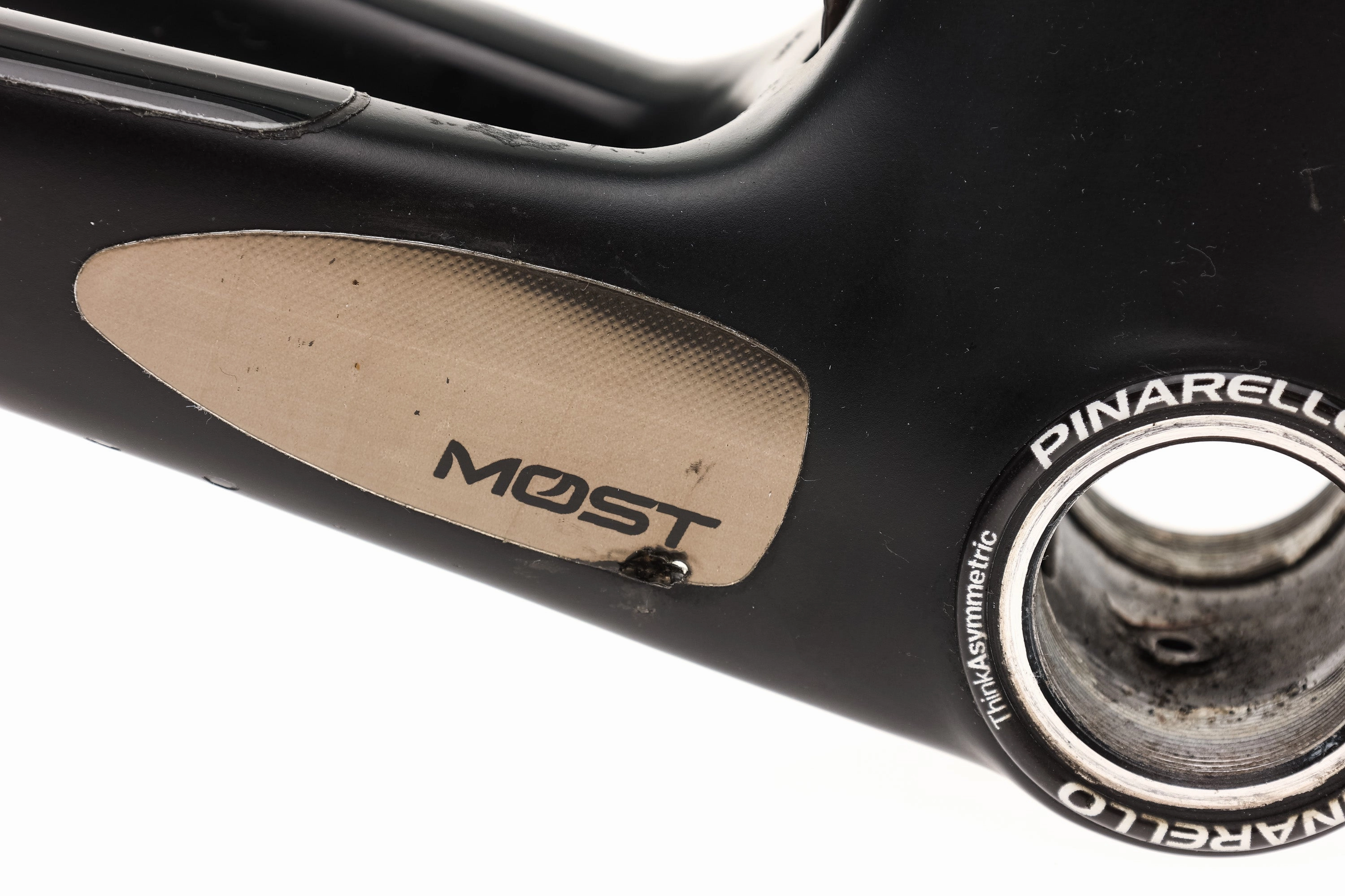 Pinarello F10 50cm Frameset - 2019