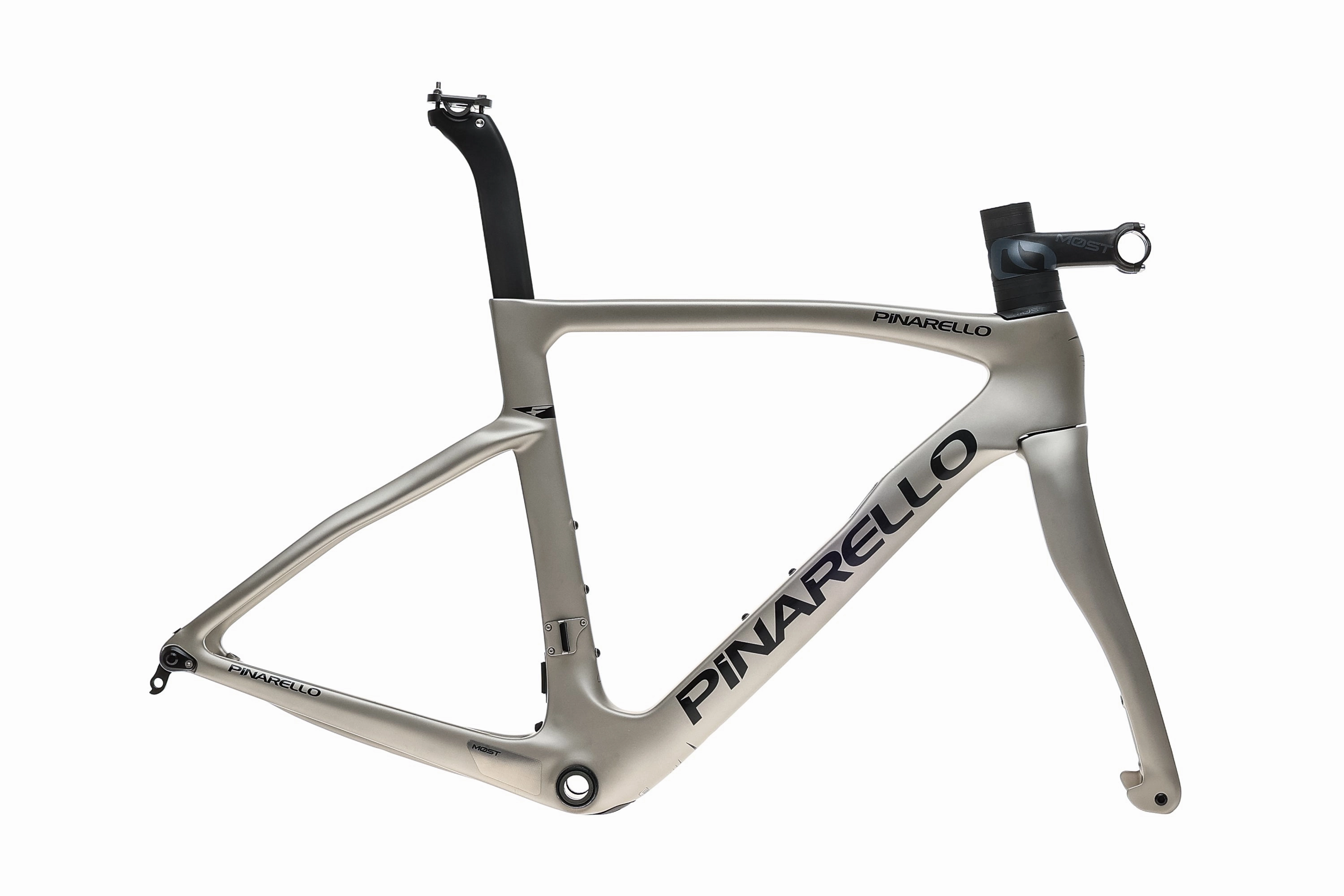Pinarello F5 51.5cm Frameset - 2023