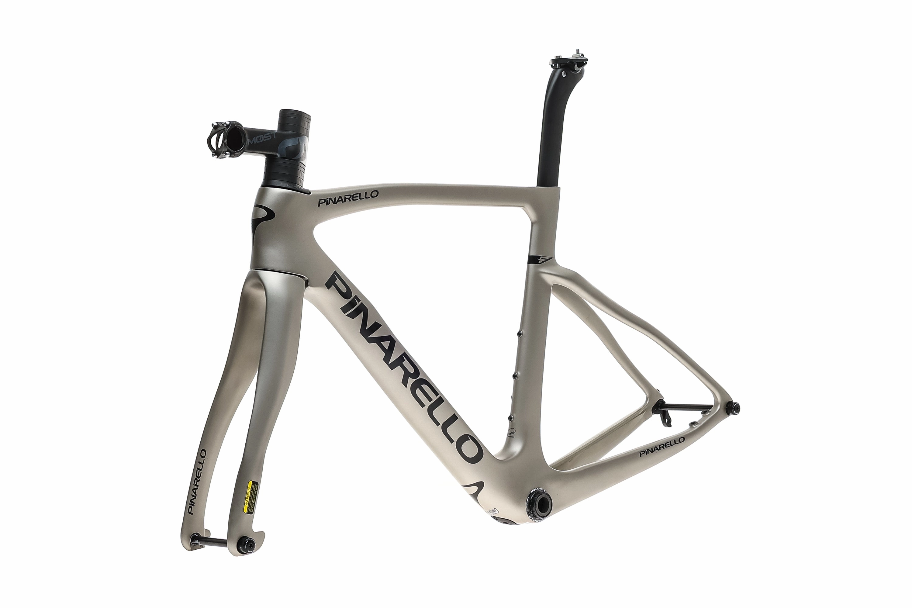 Pinarello F5 51.5cm Frameset - 2023