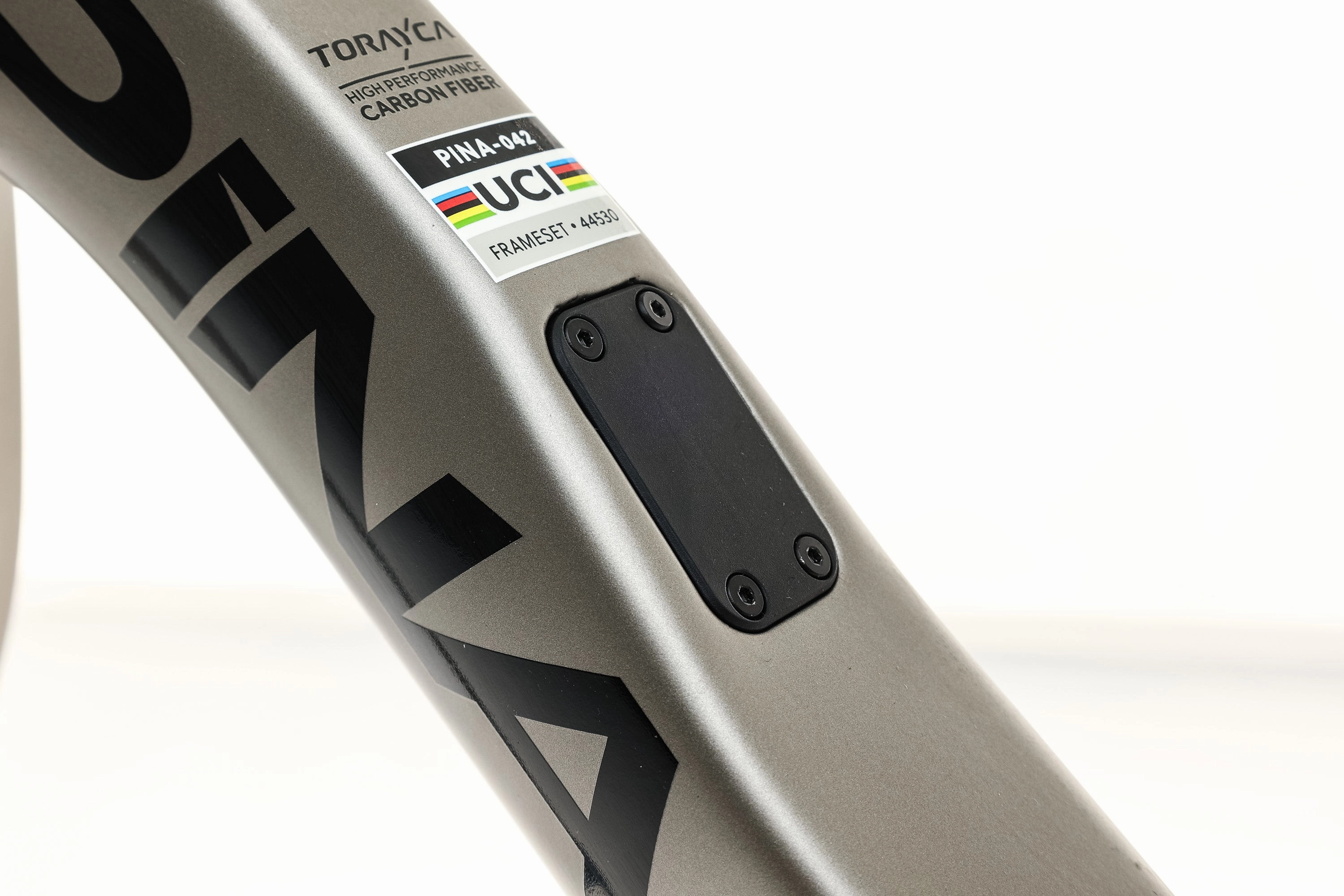 Pinarello F5 51.5cm Frameset - 2023