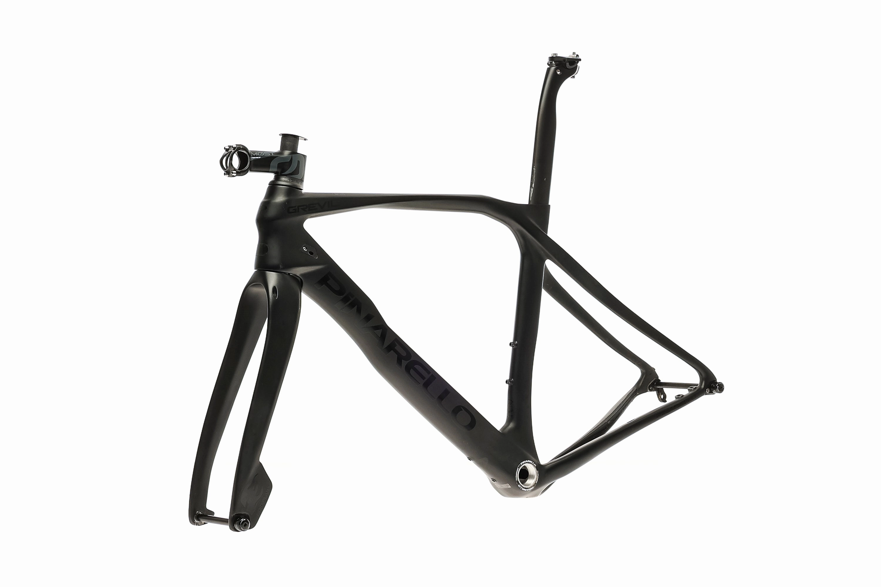 Pinarello Grevil 53cm Frameset - 2021