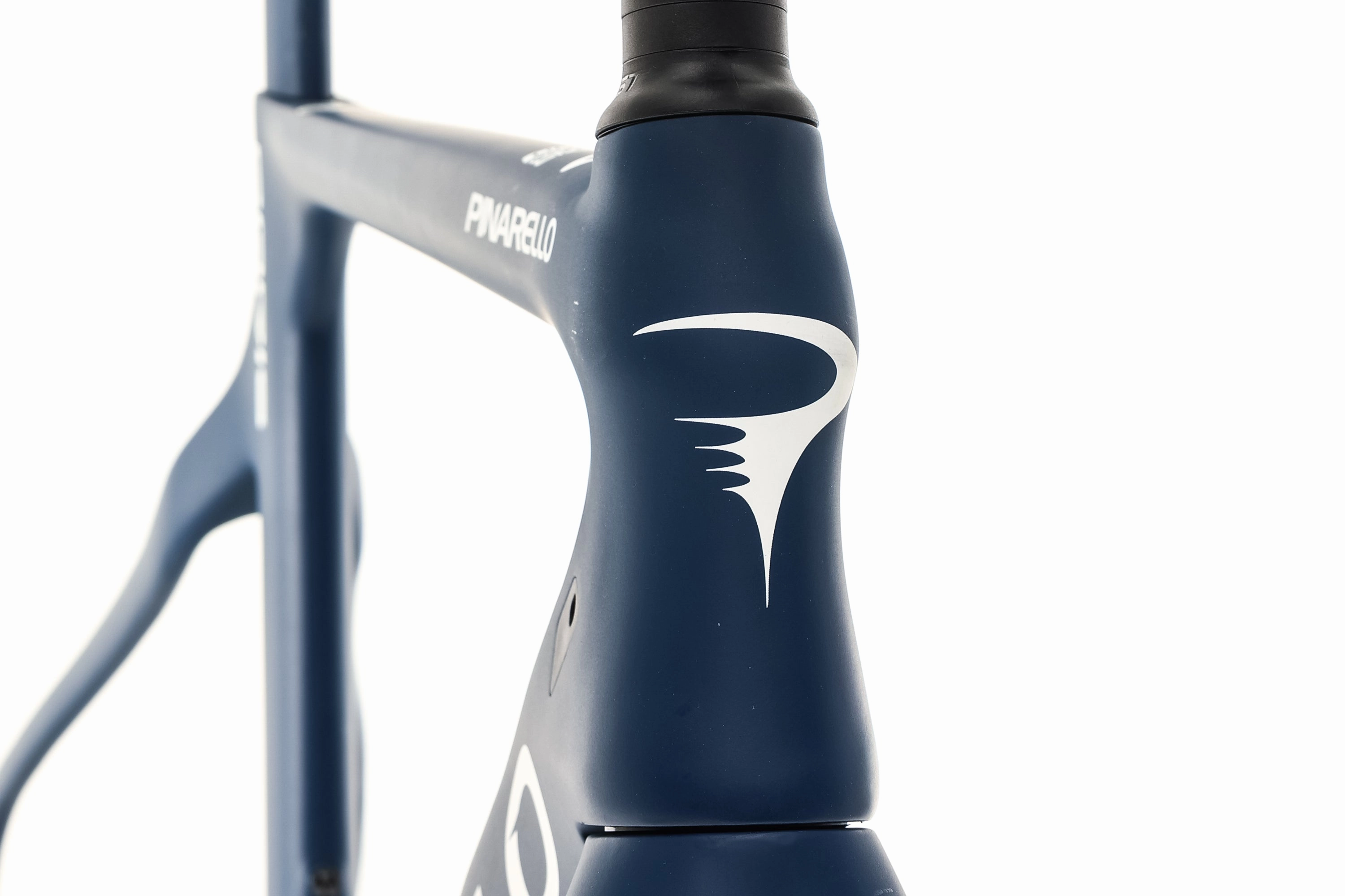Pinarello Paris 51.5cm Frameset - 2023