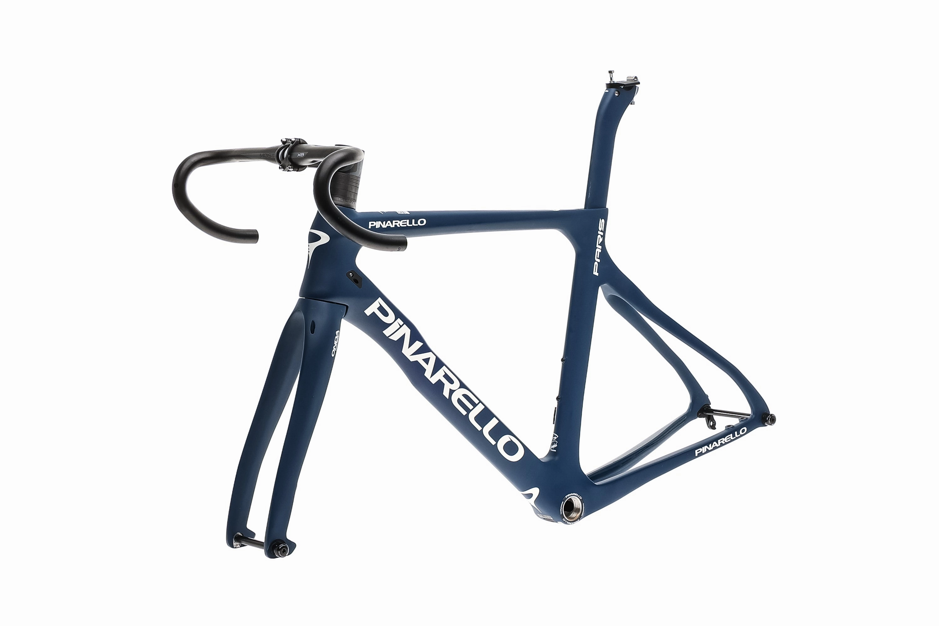 Pinarello Paris 51.5cm Frameset - 2023