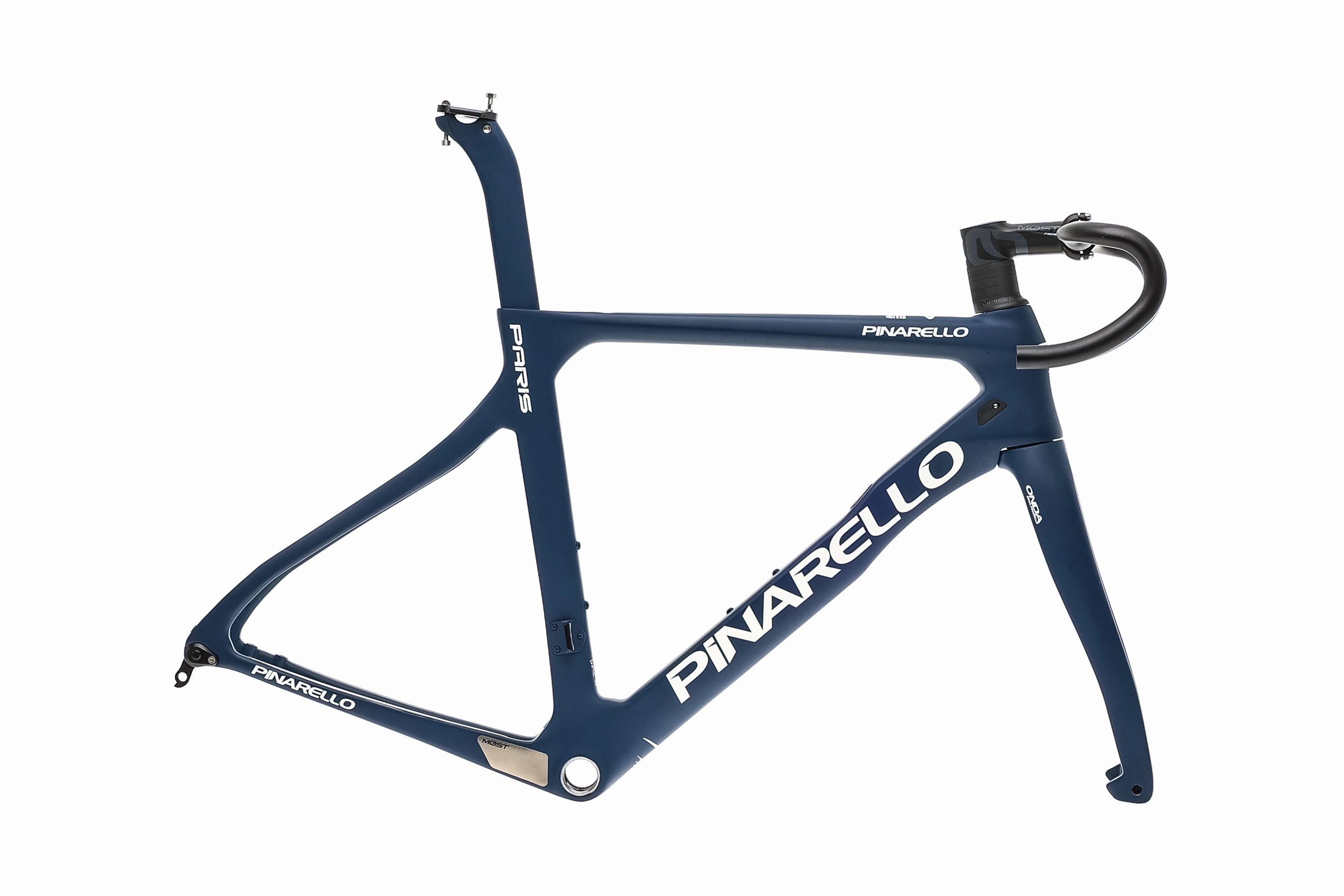 Pinarello Paris 51.5cm Frameset - 2023