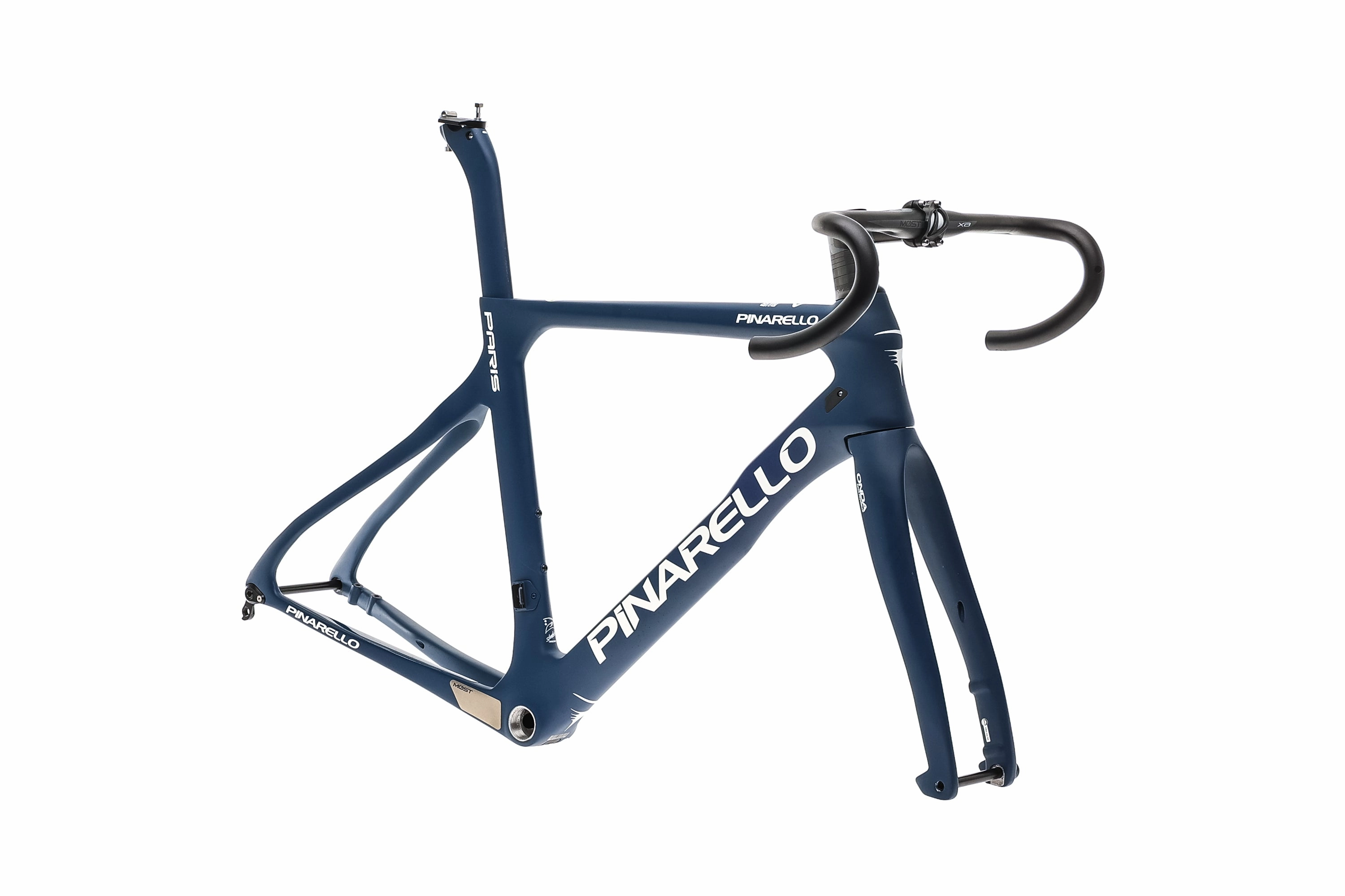 Pinarello Paris 51.5cm Frameset - 2023