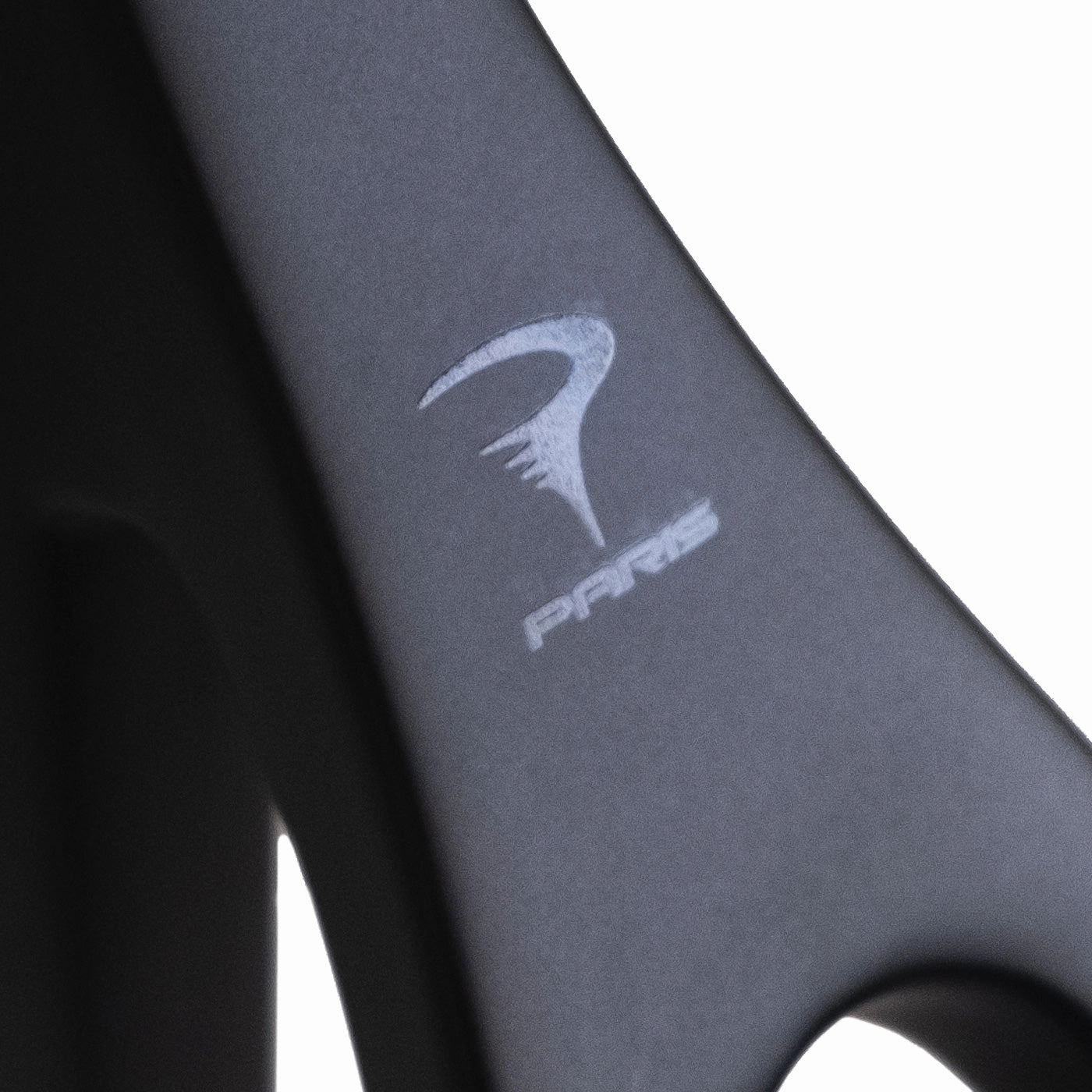 Pinarello Paris Disk frameset - Black