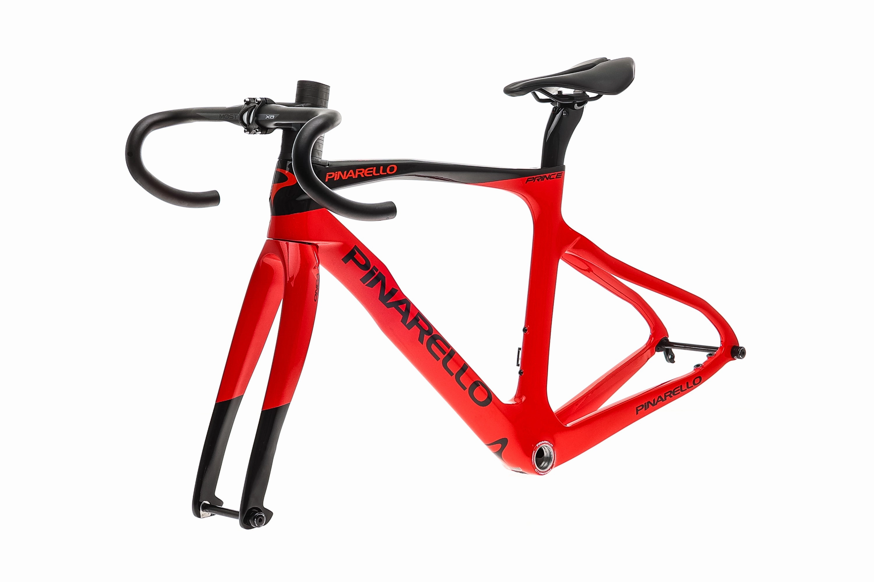 Pinarello Prince 46cm Frameset - 2022