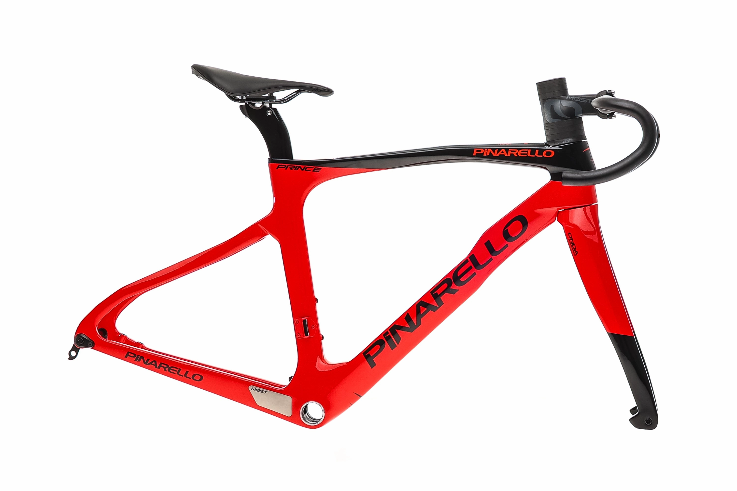 Pinarello Prince 46cm Frameset - 2022