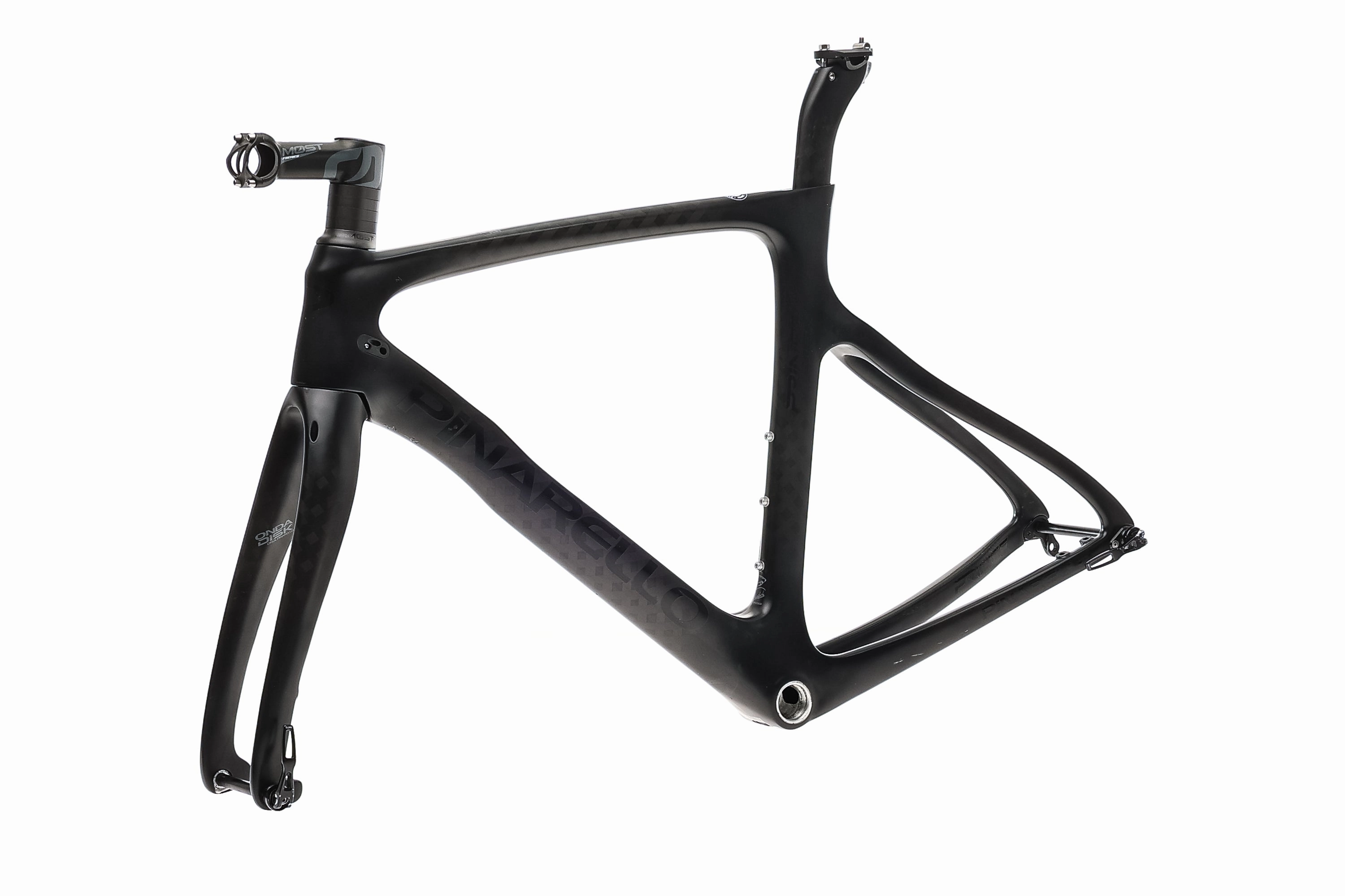 PInarello Prince 51.5cm Frameset - 2017